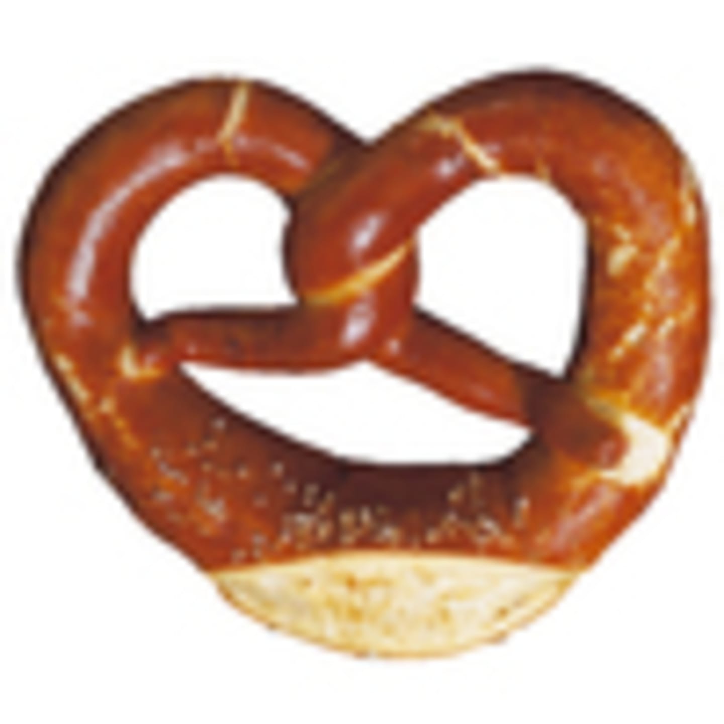 Pretzel maxi 160g - Bild 1 av 4
