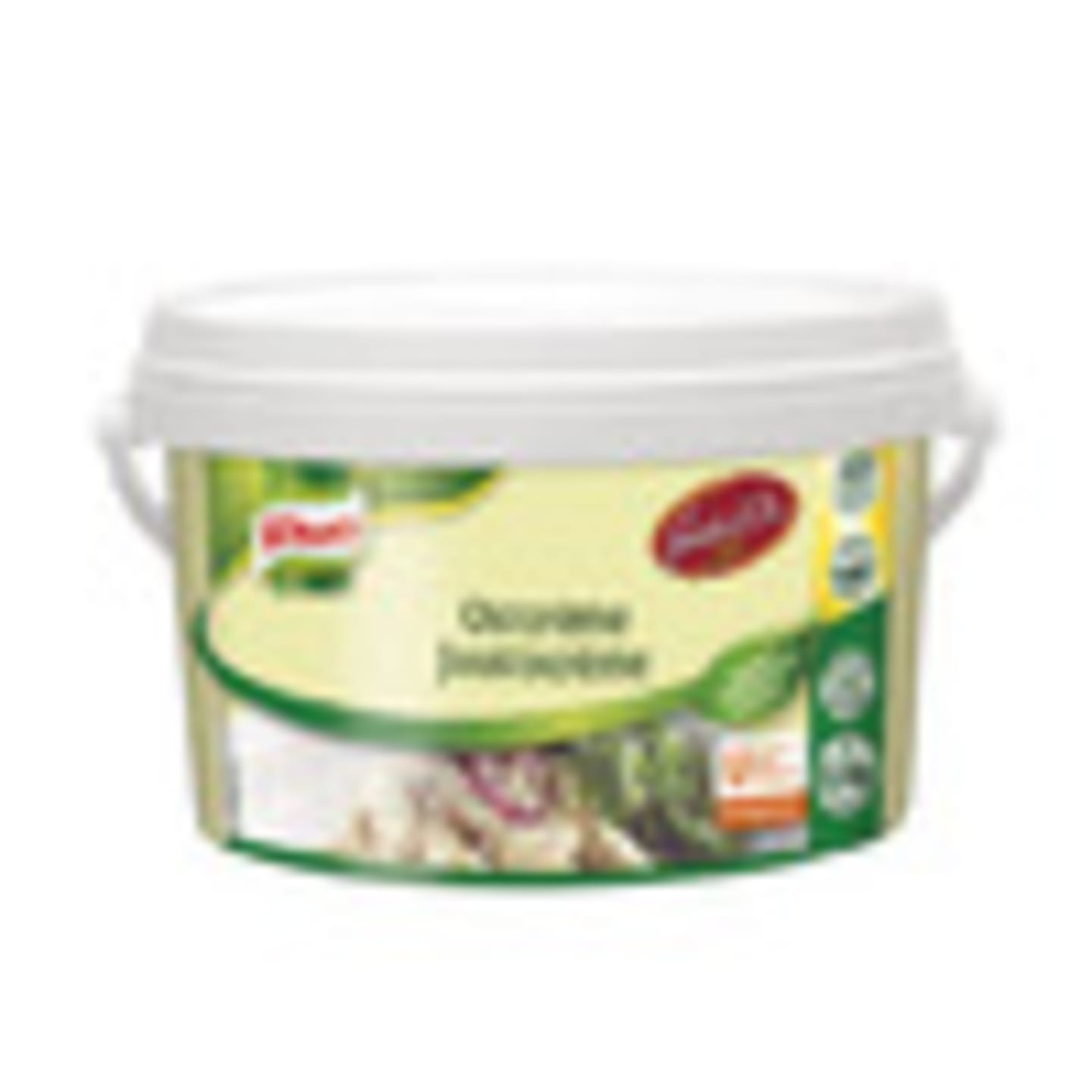 Ostcreme 3,5kg - Bild 1 av 2