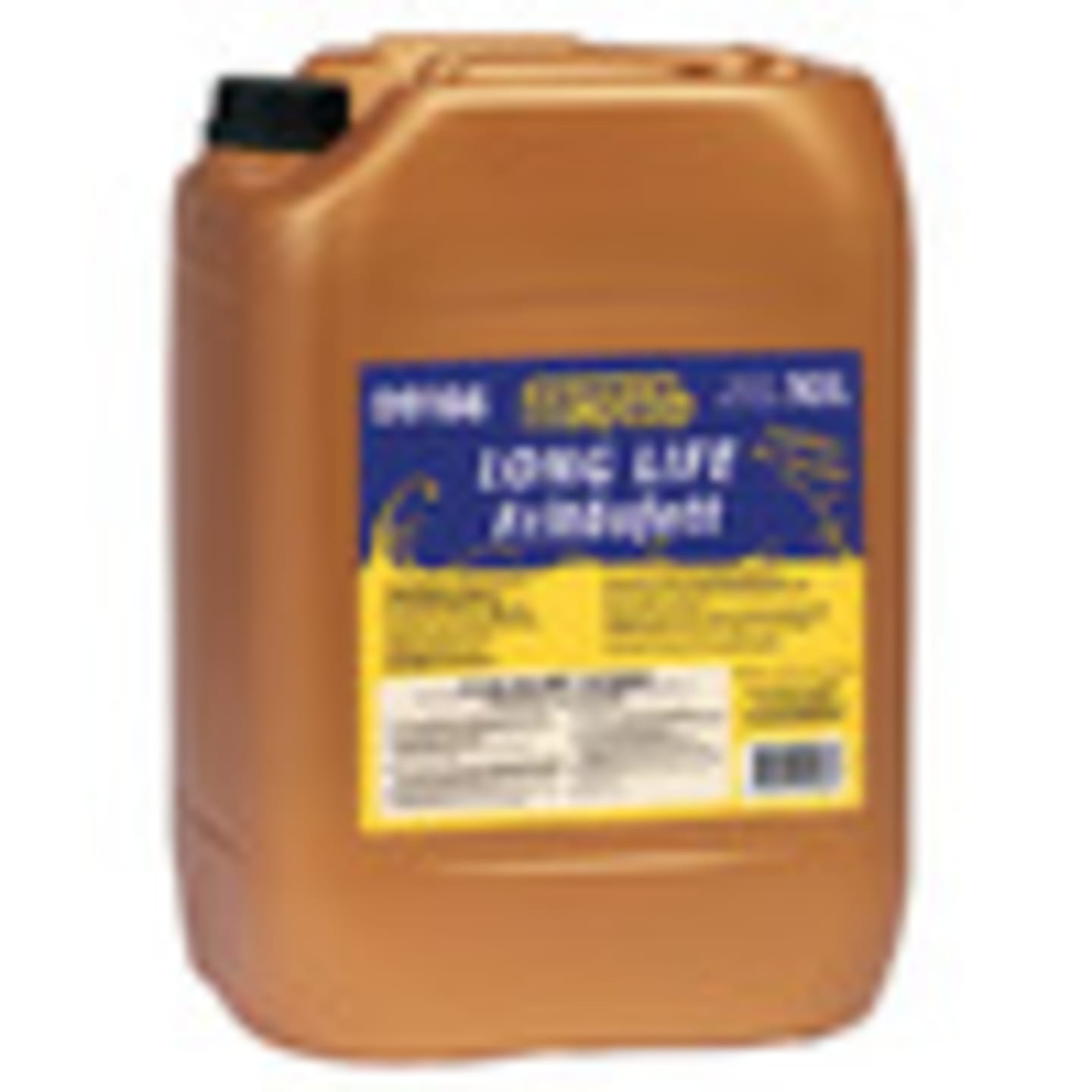 Frilette Long Life 10L - Bild 1 av 2