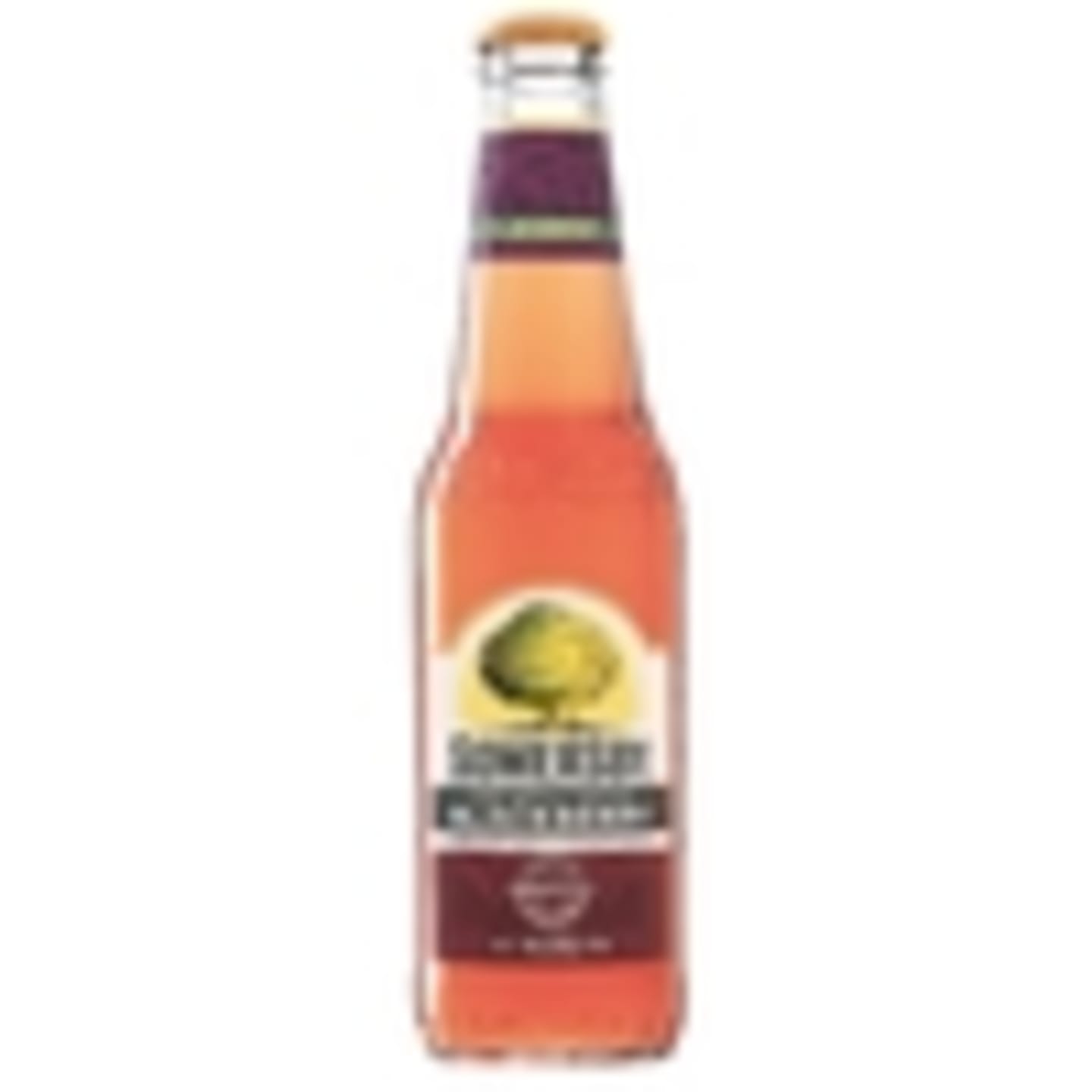 Somersby Blackberry Cider 33cl - Bild 1 av 2