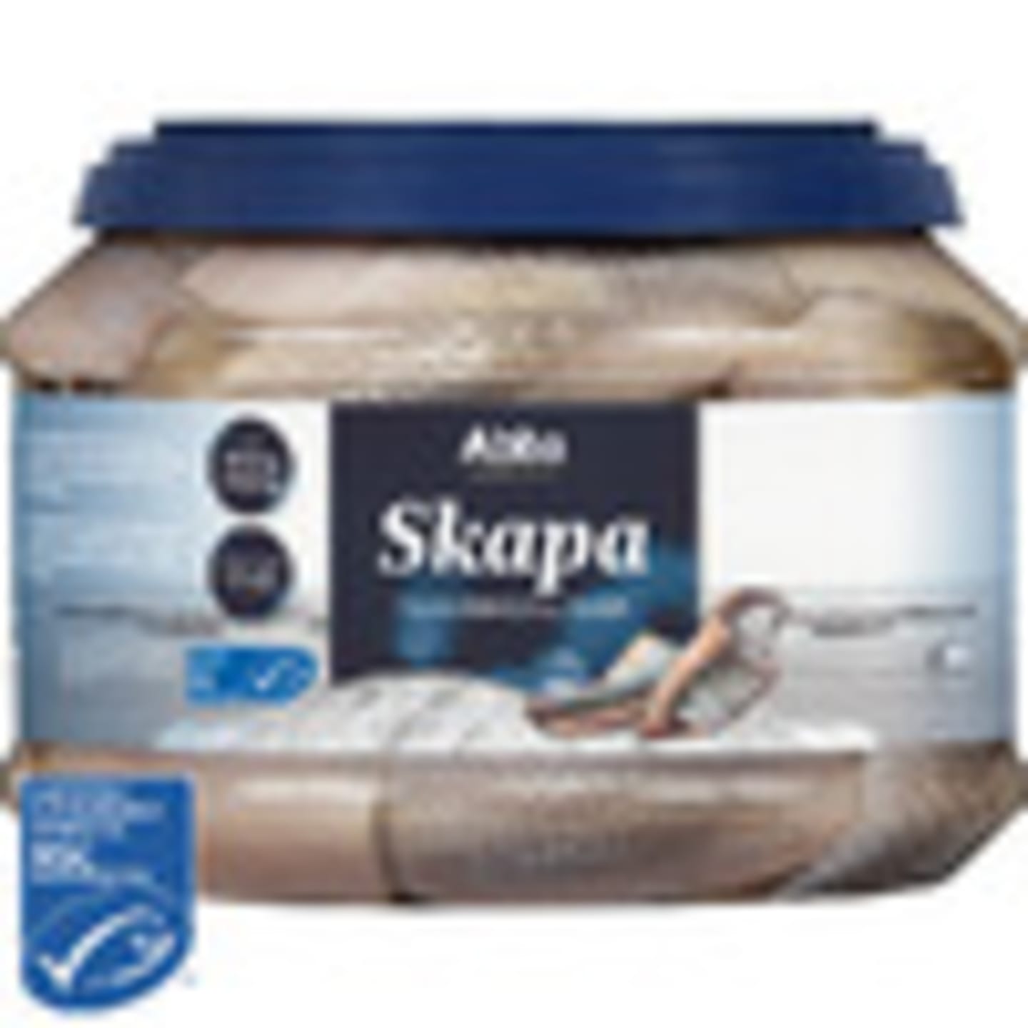 Skapa inläggningssill klar MSC 3kg - Bild 1 av 2