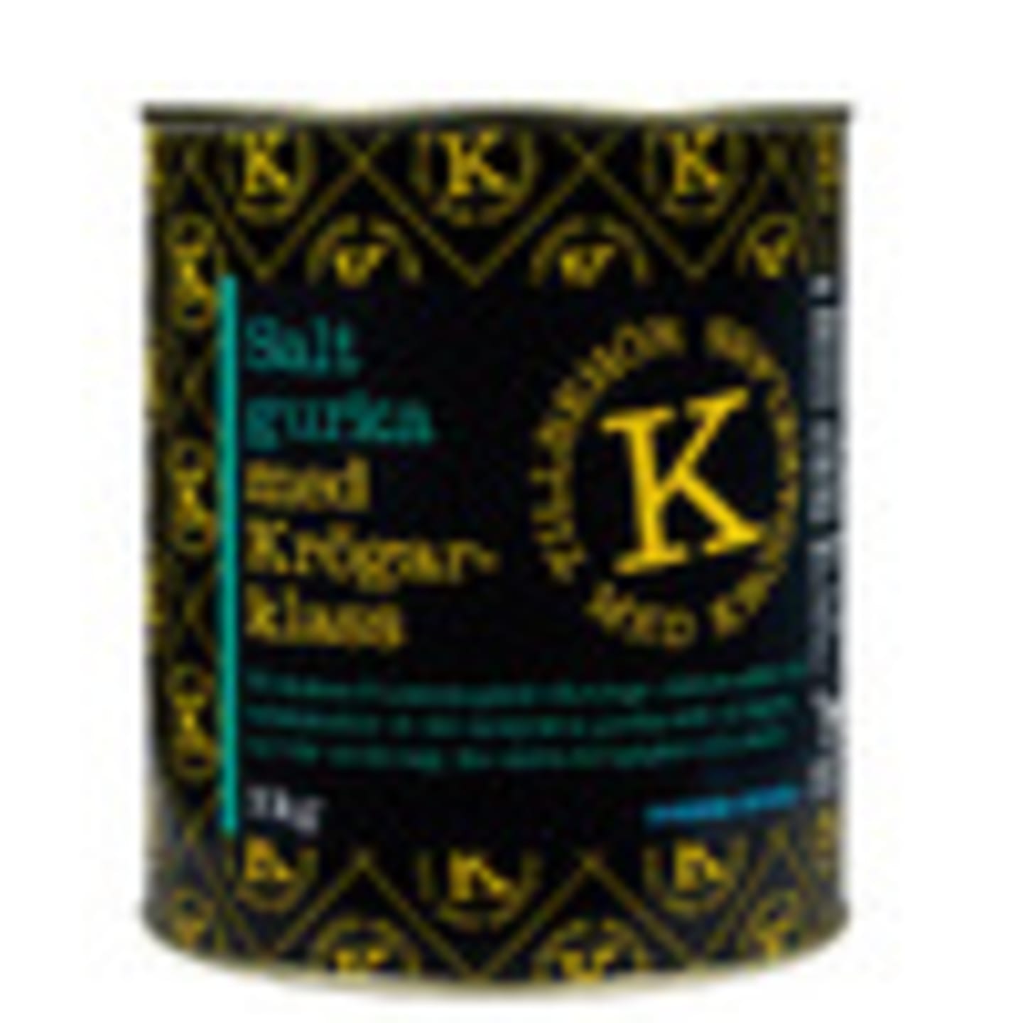 Saltgurka hel krögarklass 3kg - Bild 1 av 2