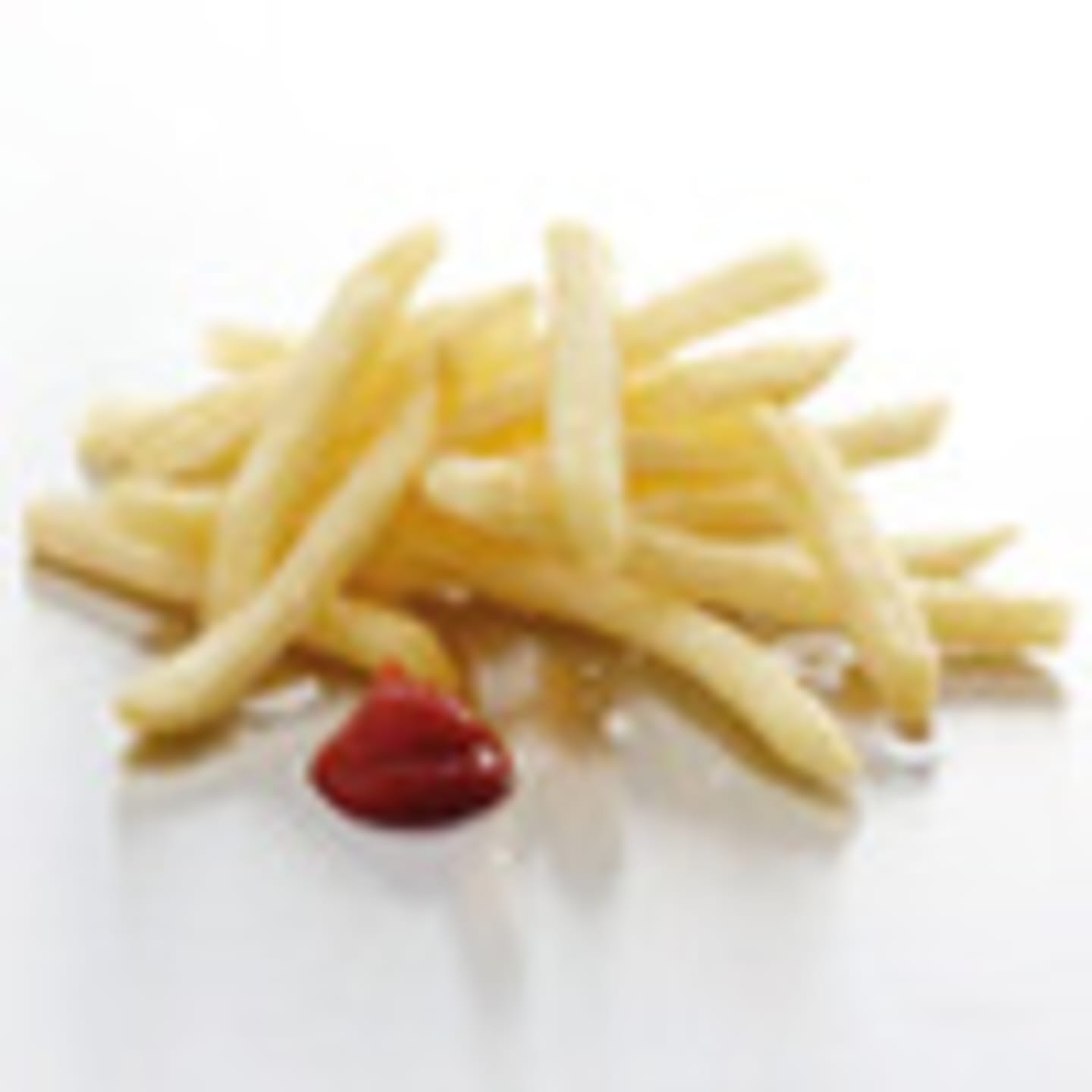 Pommes restaurang 2,5kg - Bild 1 av 2