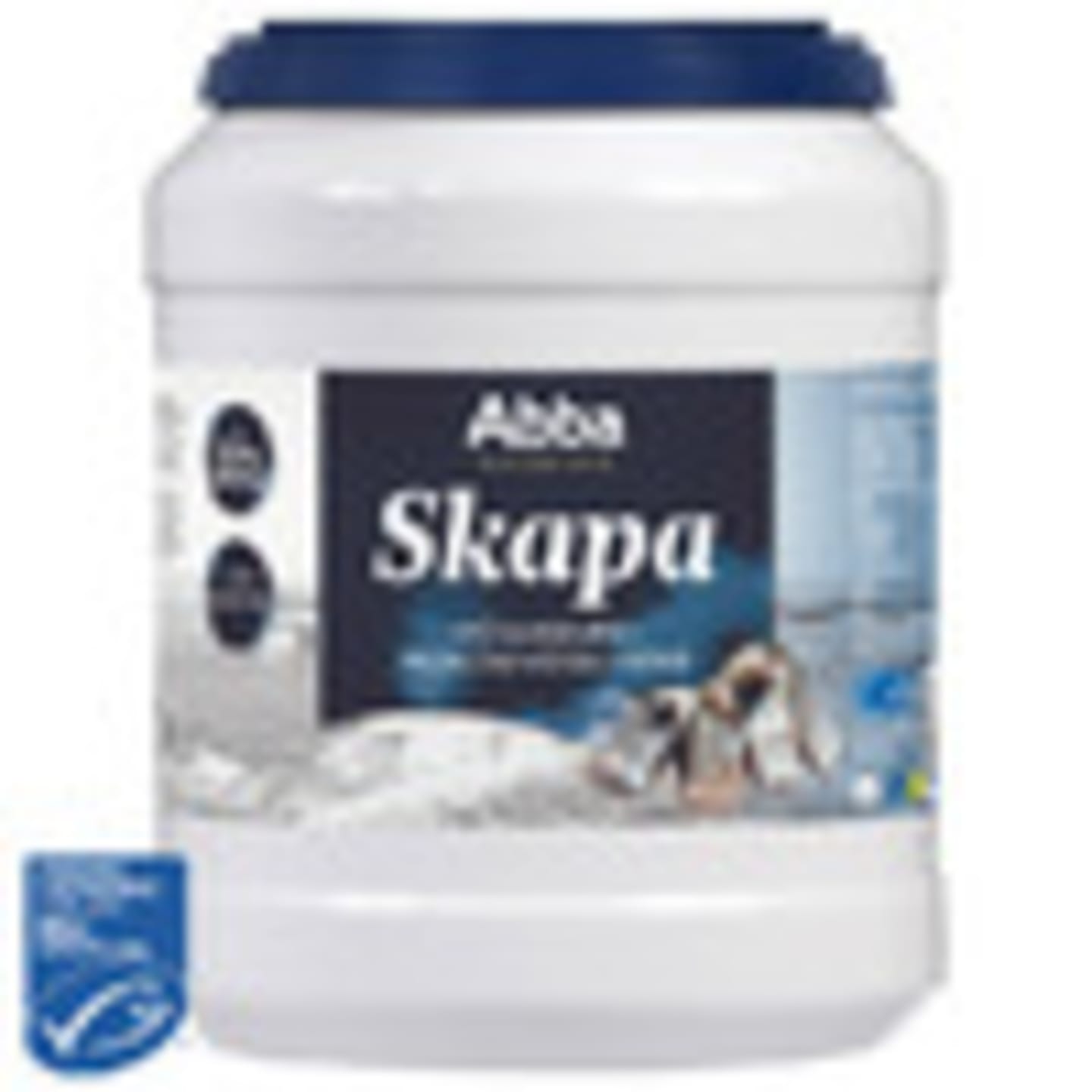 Skapa inläggningssill bit klar MSC 5,5kg - Bild 1 av 2