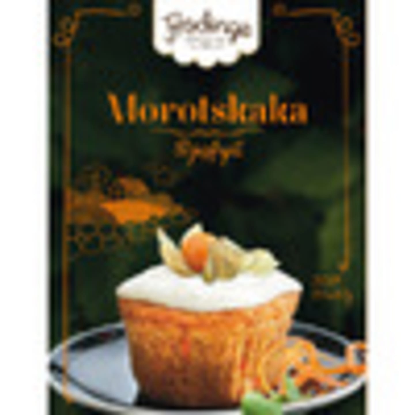 Morotskaka portion 60g - Bild 1 av 4