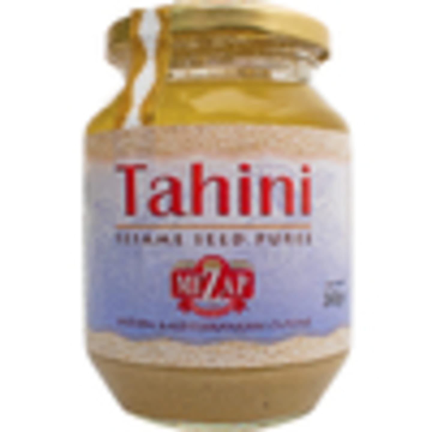 Sesampasta Tahini 340g - Bild 1 av 2