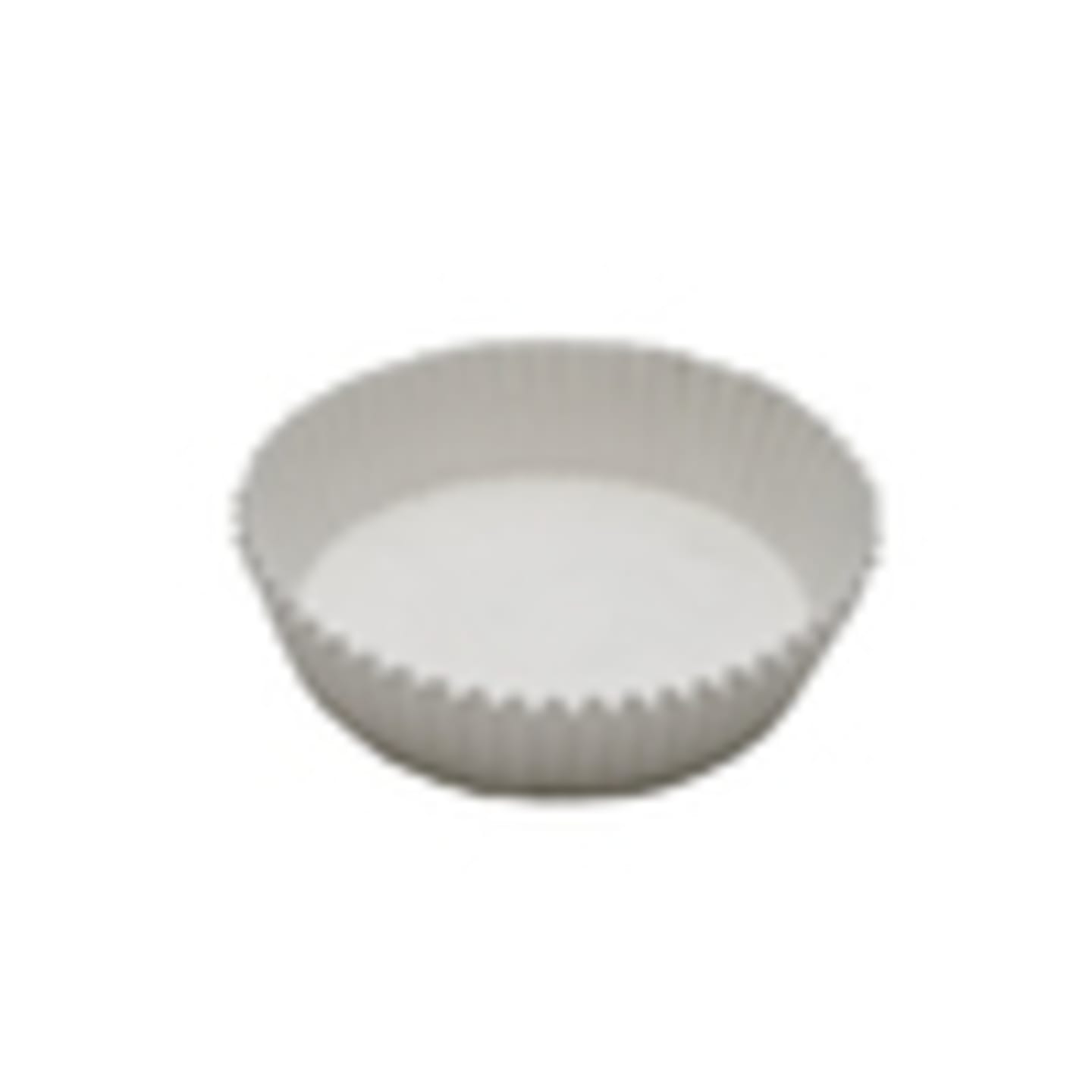 Bullform vit 65x20mm 500st - Bild 1 av 2