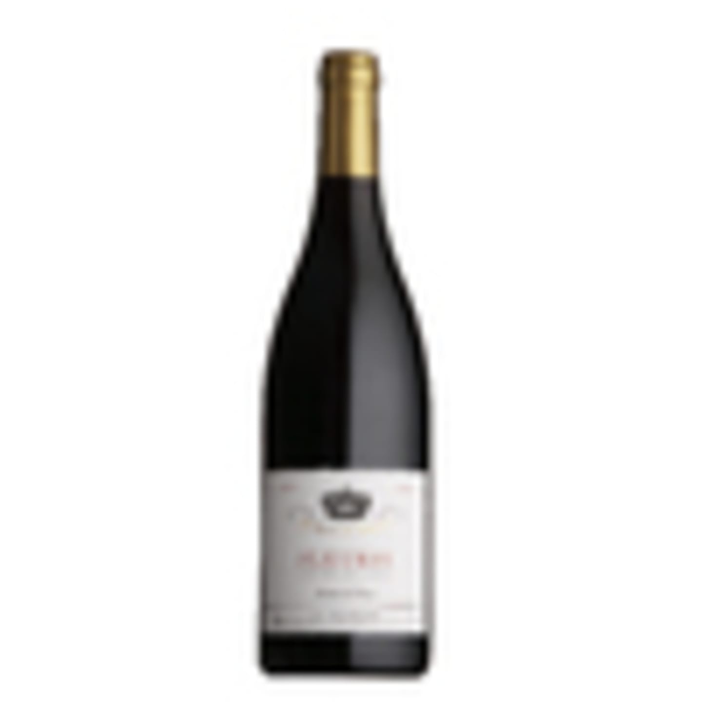 La Madone Fleurie La Reine de l'A 75cl - Bild 1 av 2