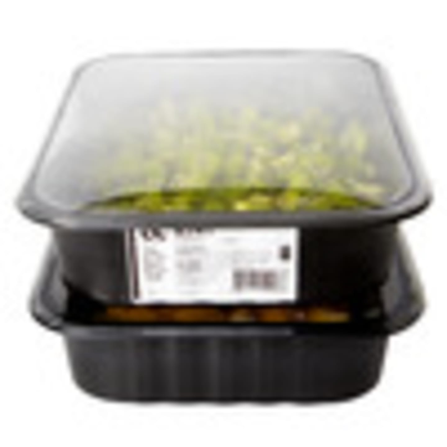 Kiwi tärnad 1kg - Bild 1 av 6