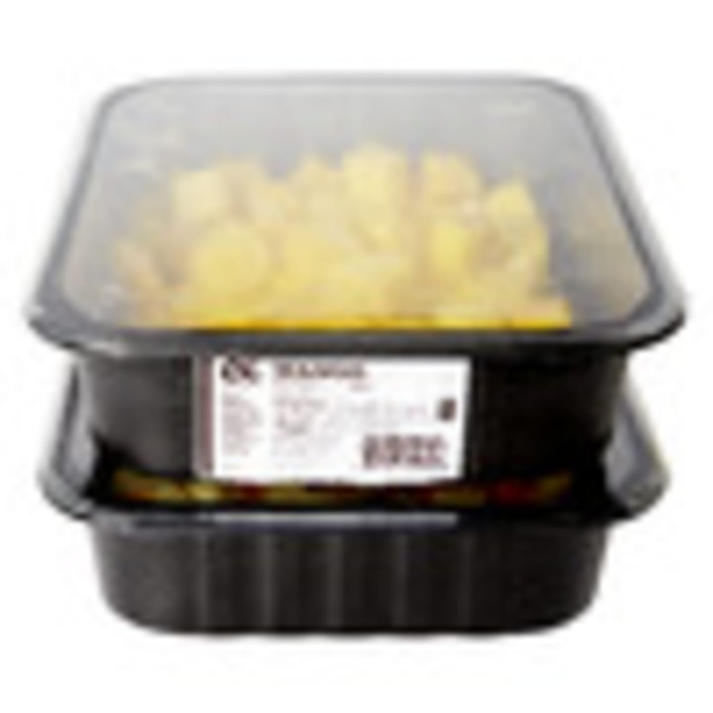 Mango tärnad 1kg - Bild 1 av 6
