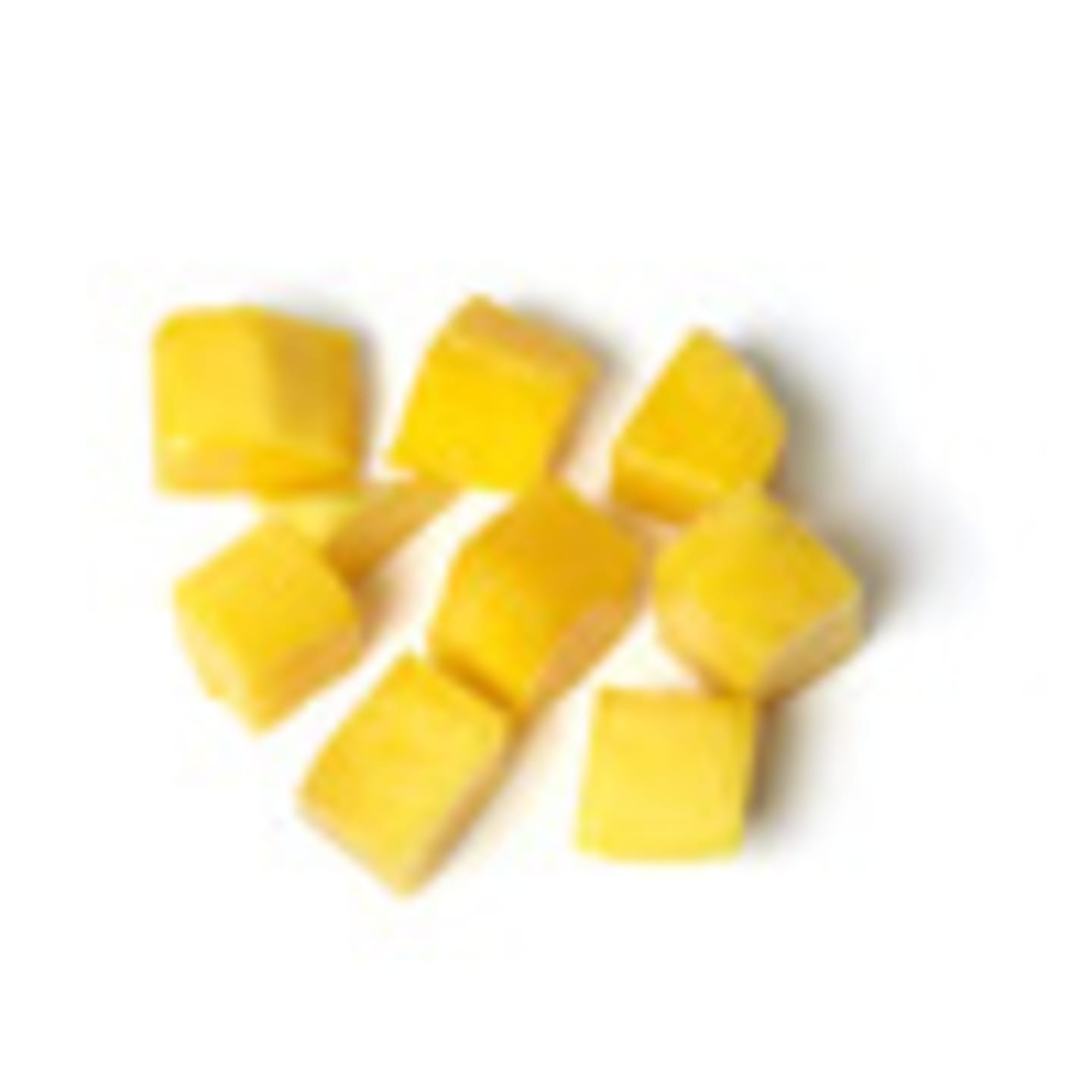 Mango tärnad 1kg - Bild 1 av 6