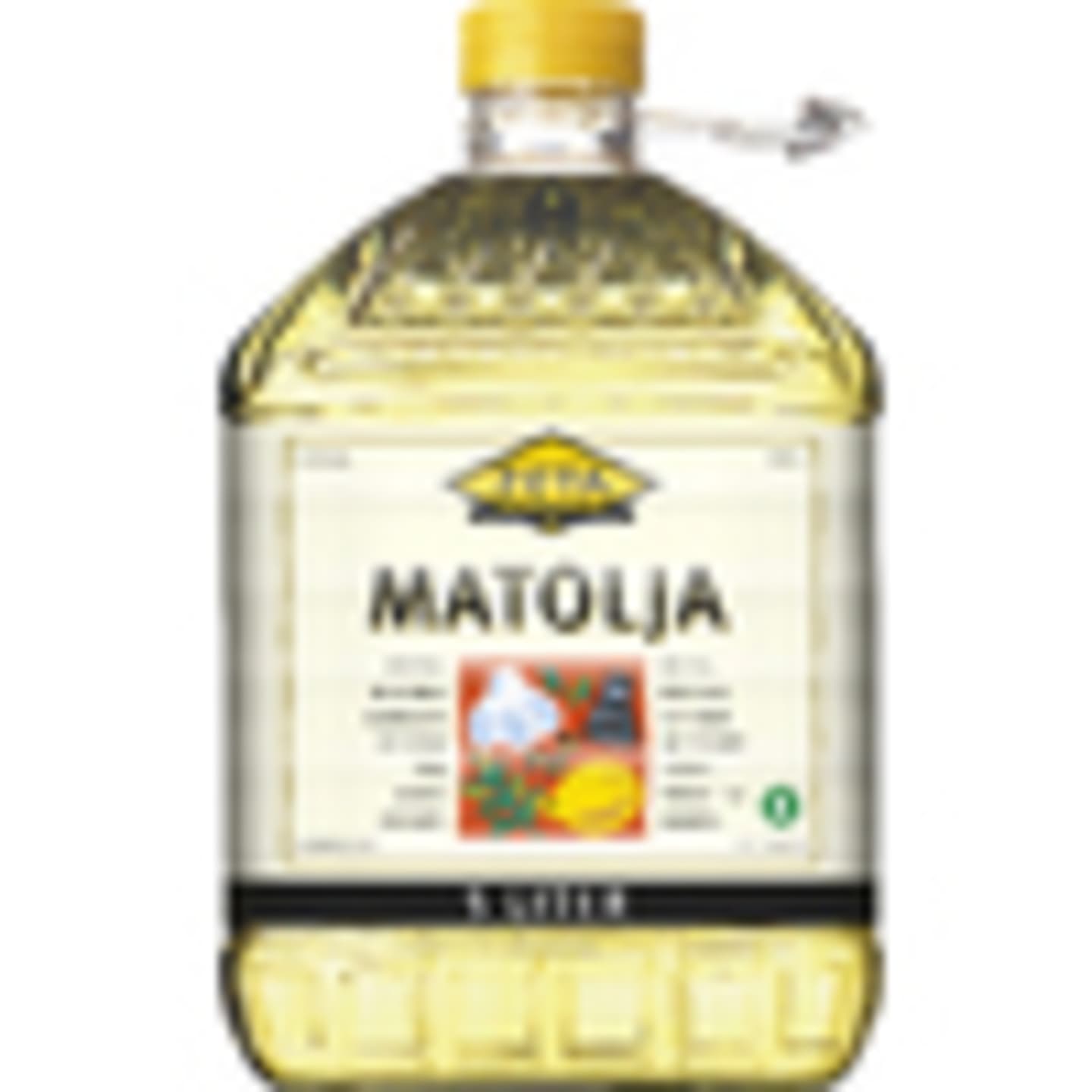 Matolja 5L - Bild 1 av 2