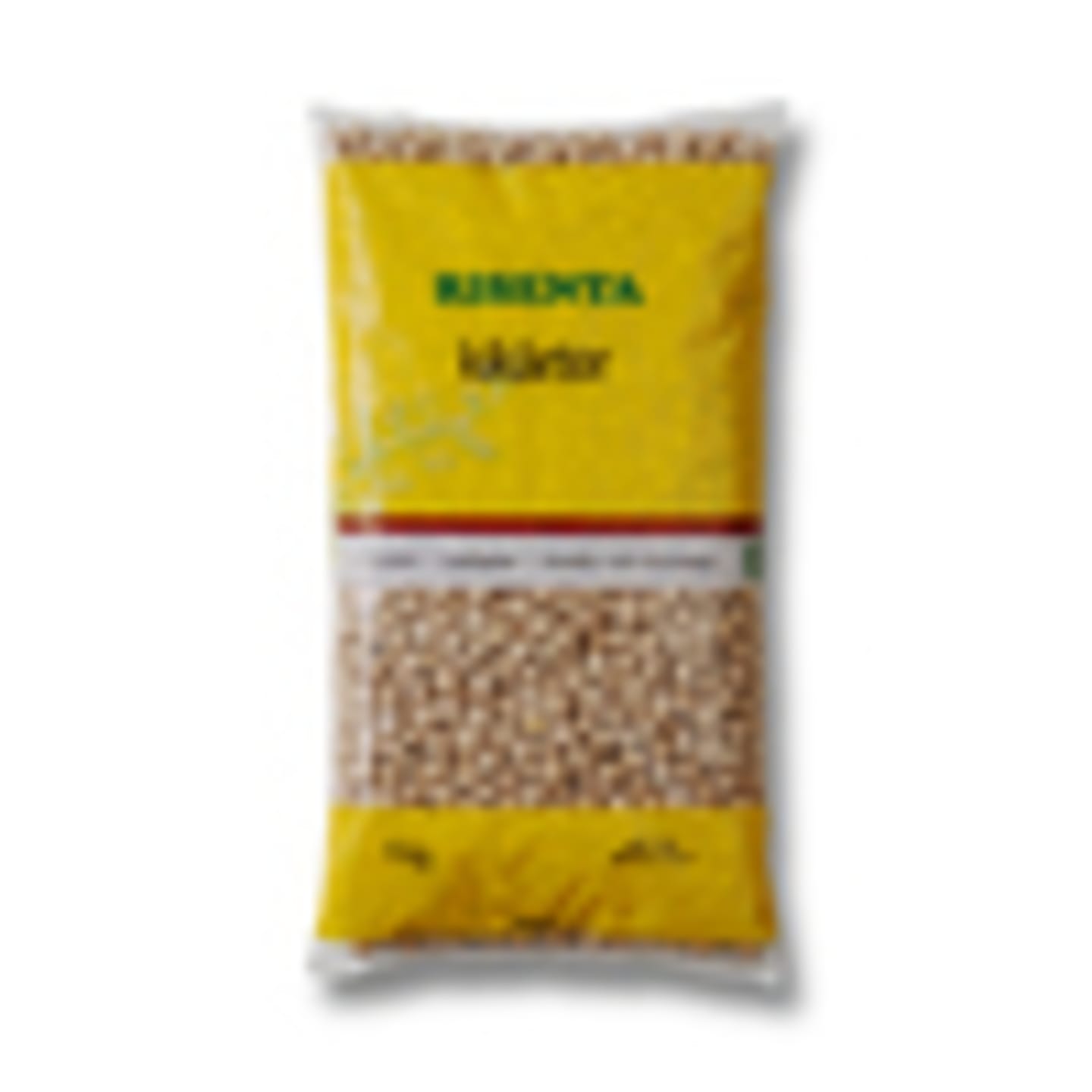 Kikärter 1kg - Bild 1 av 4