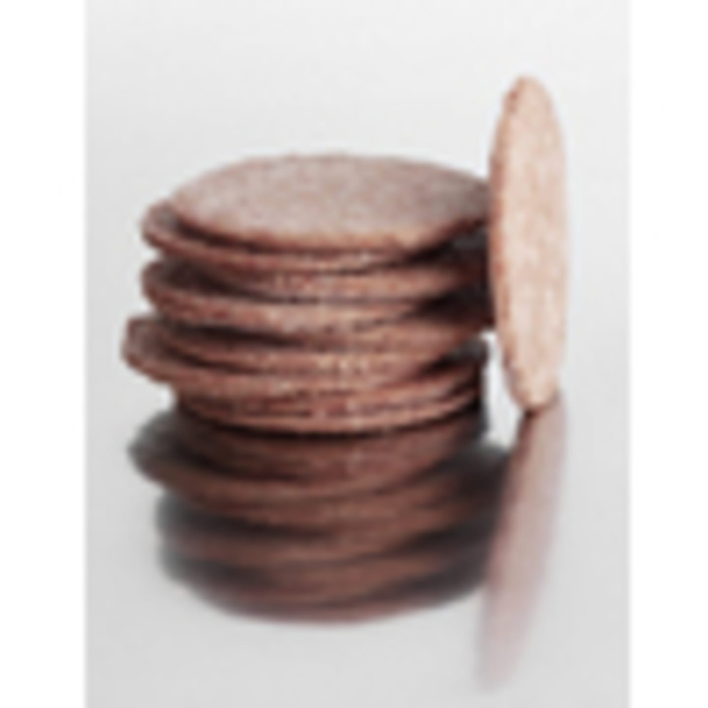 Hamburgare ostekt 150g - Bild 1 av 4