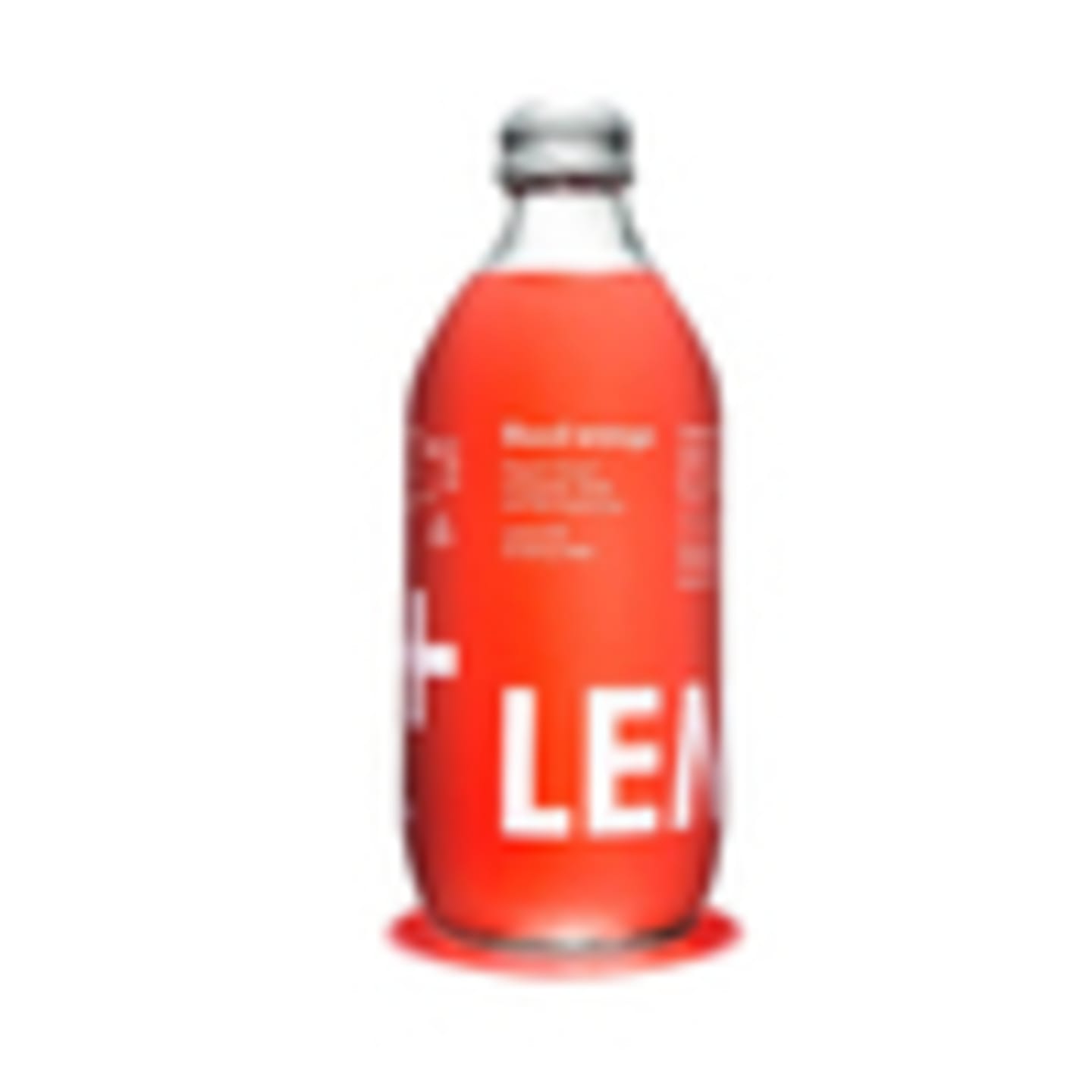 Lemonaid blodapelsin 33cl - Bild 1 av 2