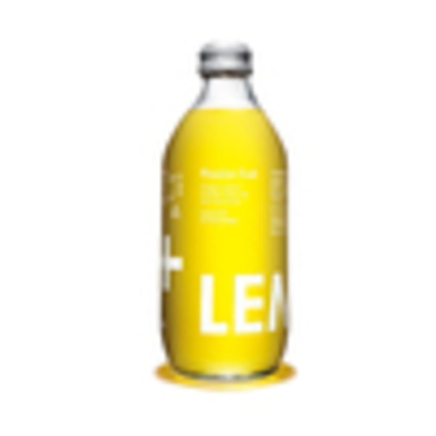 Lemonaid passionsfrukt 33cl - Bild 1 av 2