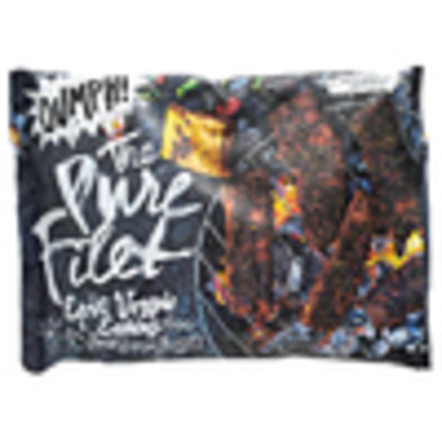 Oumph! The Pure Filet vegbitar 2kg - Bild 1 av 2