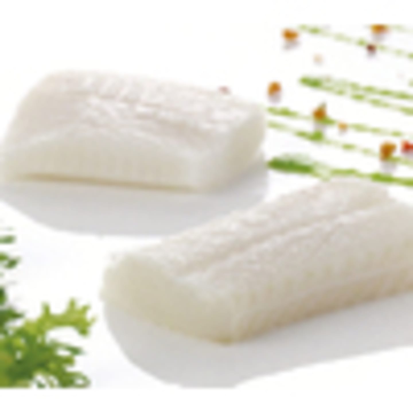 Hällefilé rygg liten loin usk 90-120/5kg - Bild 1 av 4