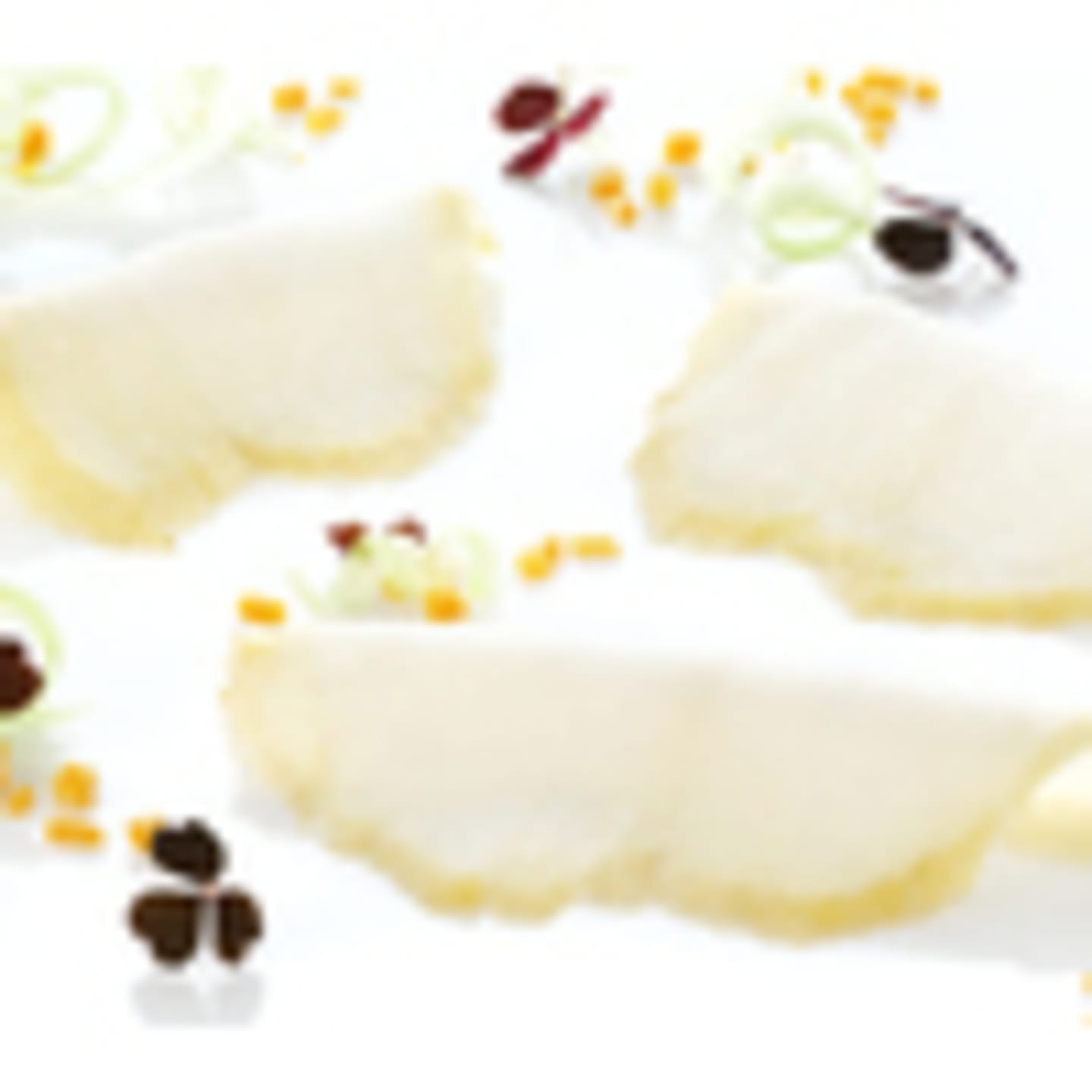 Liten Hällefilé rökt skivad 0,6-1,1/10kg - Bild 1 av 6