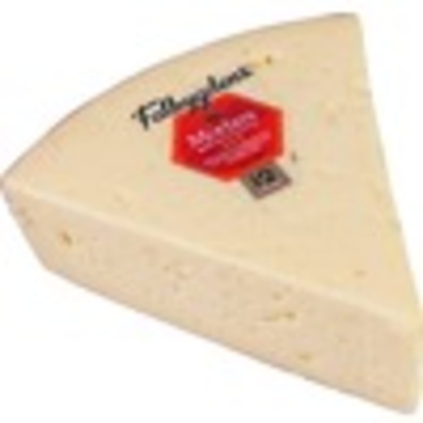 Brännvinsost röd Morfars 31% 1,1kg - Bild 1 av 2