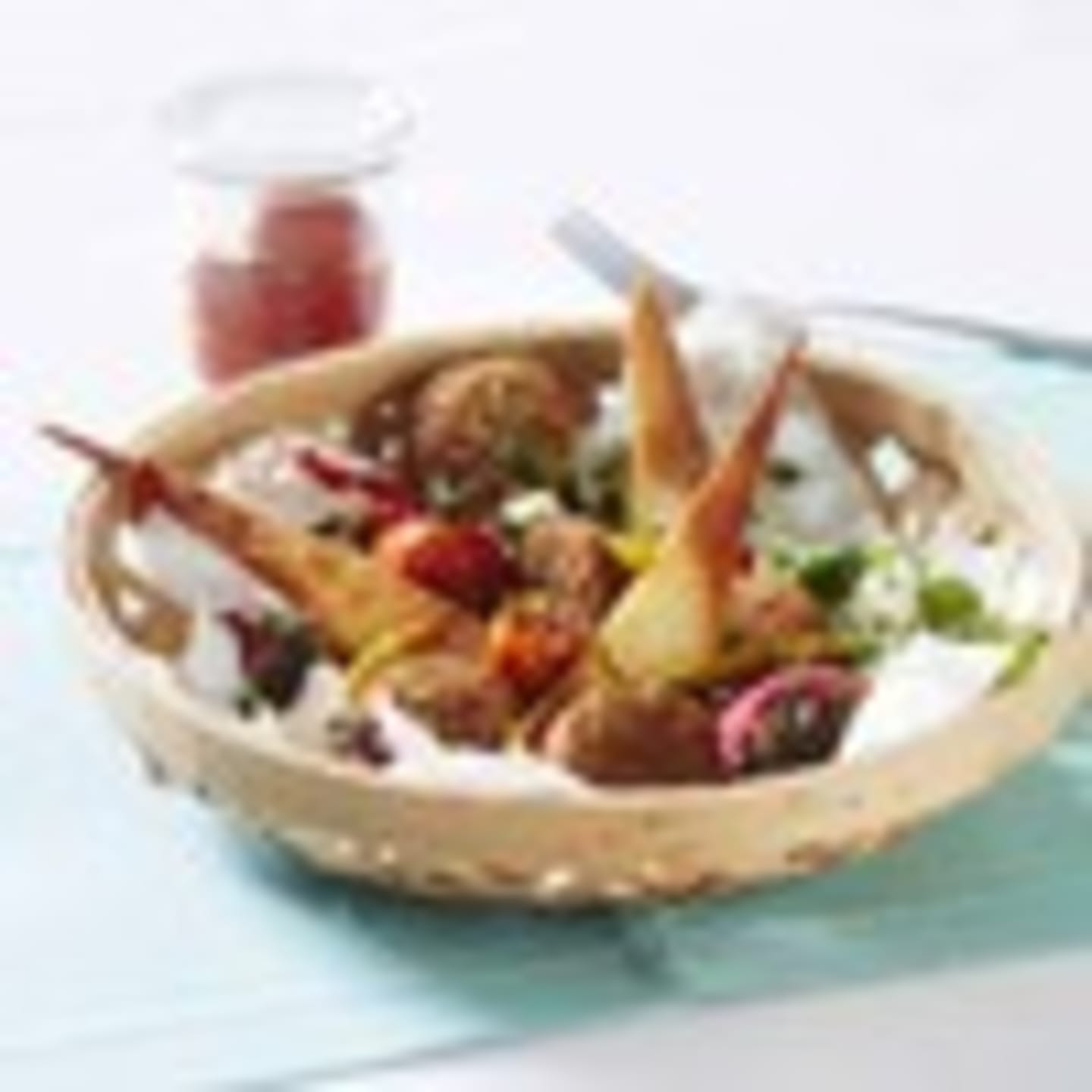 Falafel ca 17g - Bild 1 av 4