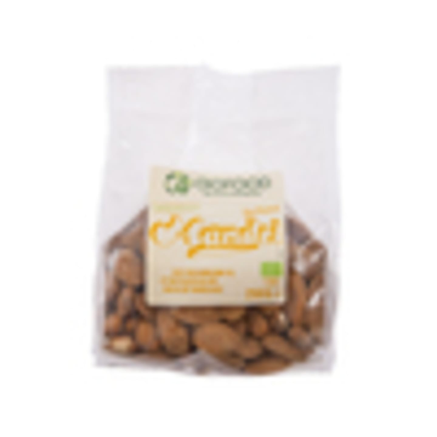 Mandel 250g - Bild 1 av 2