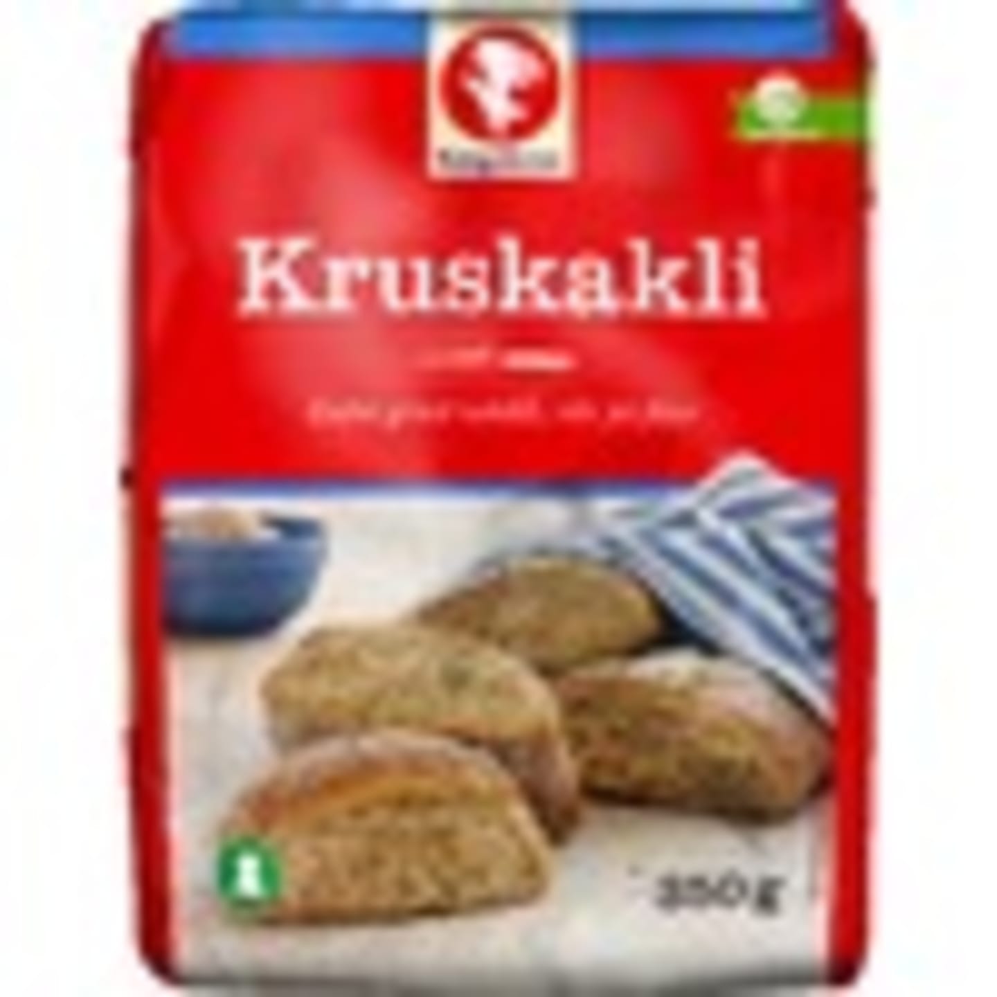 Kruskakli 350g - Bild 1 av 2