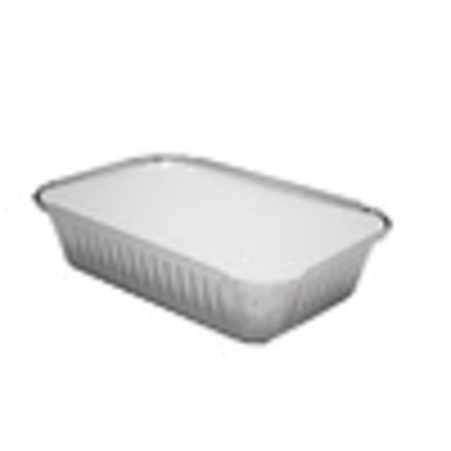 Aluminiumform 850ml 1000st - Bild 1 av 2