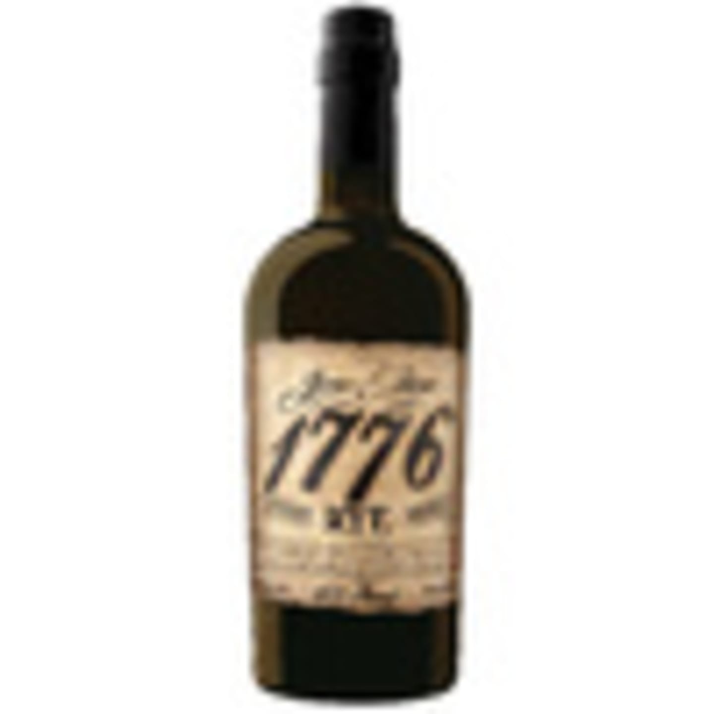 1776 Rye Whiskey 70cl - Bild 1 av 2