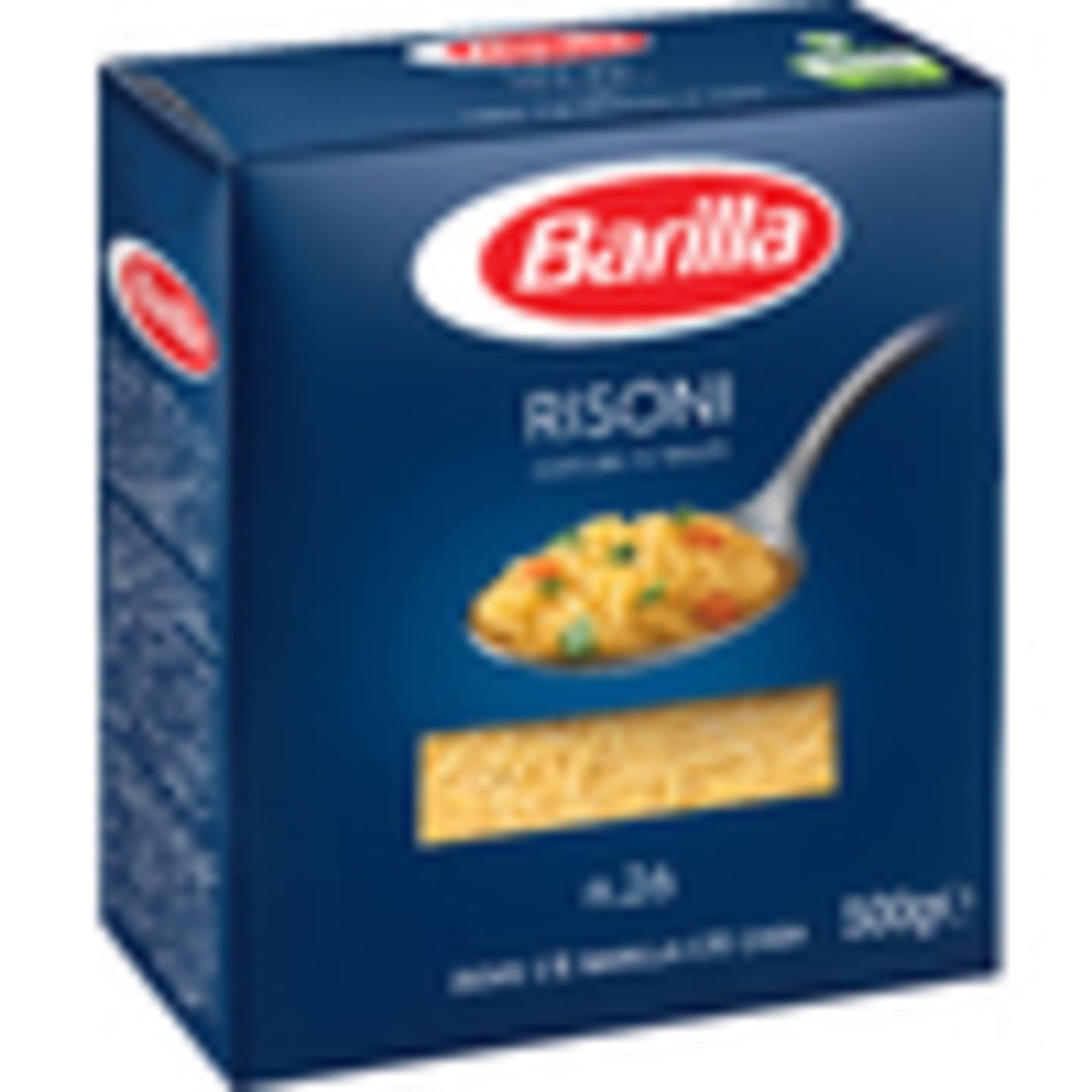 Risoni 500g - Bild 1 av 4