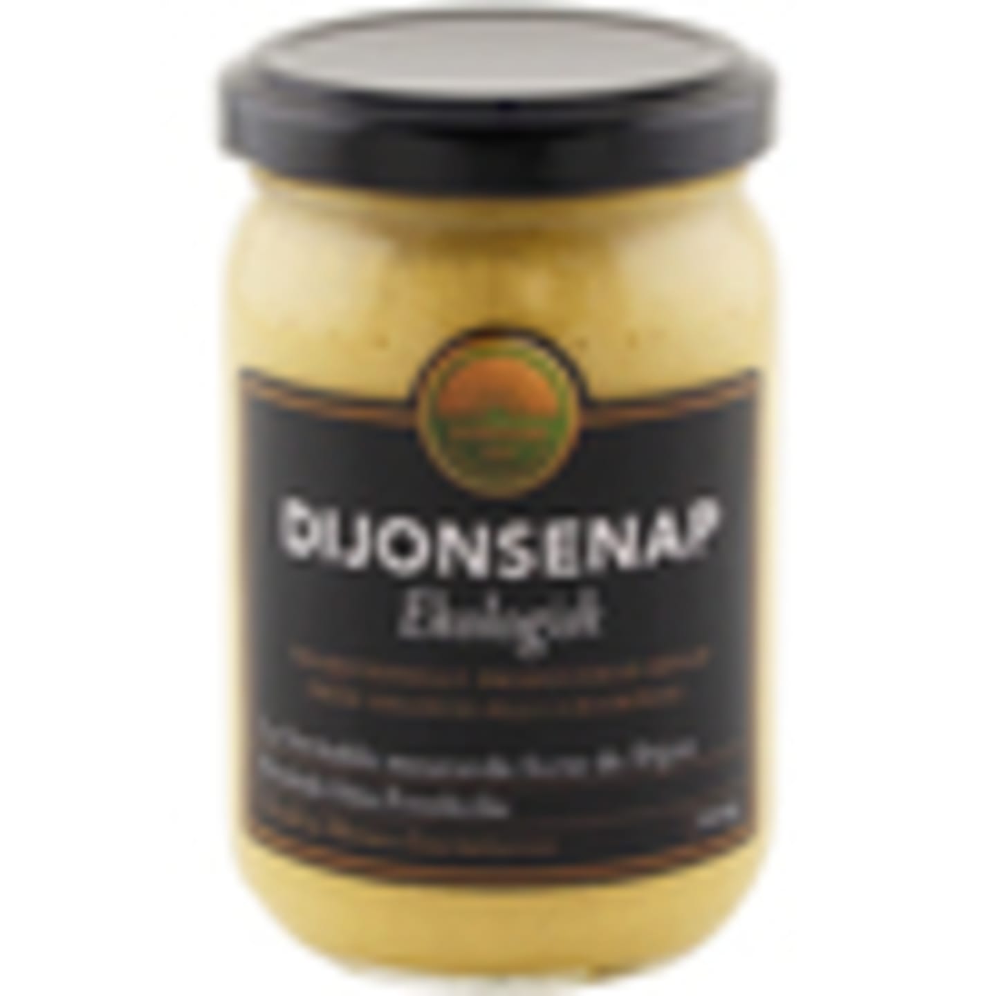 Dijonsenap 200g - Bild 1 av 2