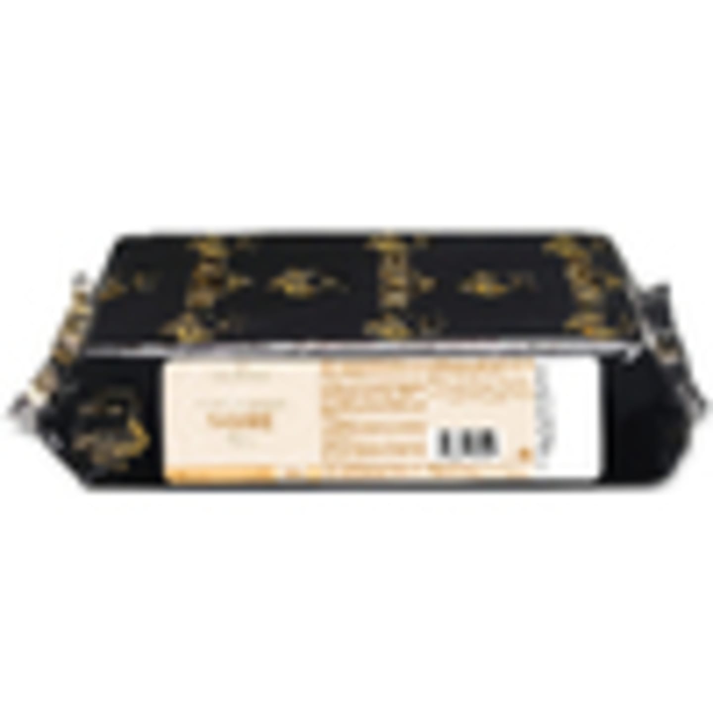 Ivoire vit choklad block 35% 3x1kg - Bild 1 av 2