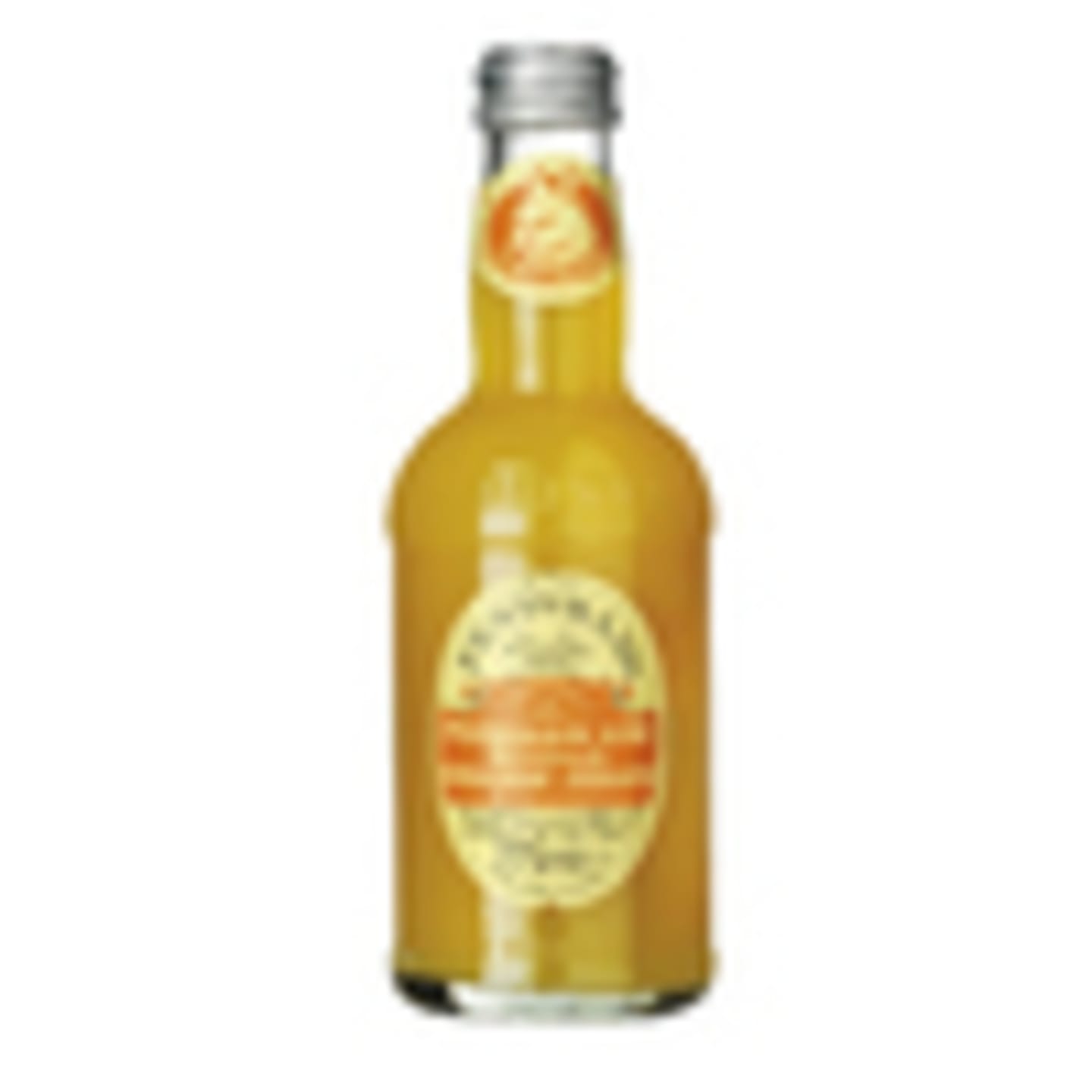Mandarin & Seville Orange 27,5cl - Bild 1 av 2