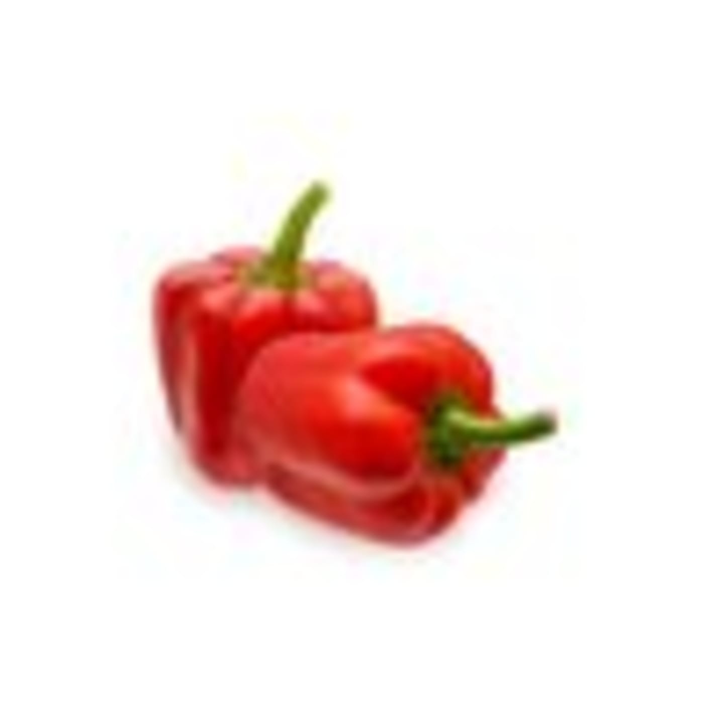 Paprika röd - Bild 1 av 2