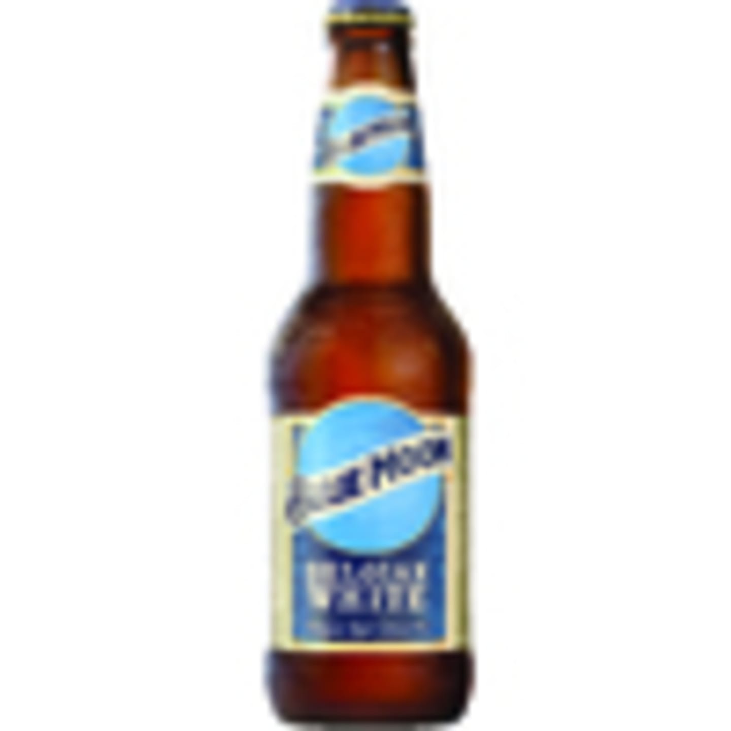 Blue Moon Belgian White flaska 33cl - Bild 1 av 2