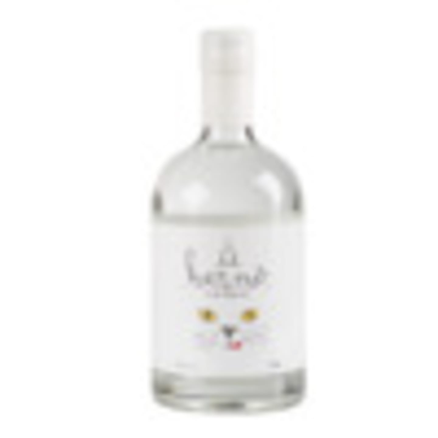 Hernö Old Tom Gin 50cl - Bild 1 av 2
