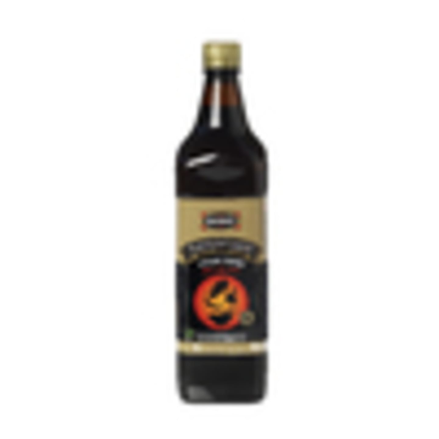 Asian fond red hot 1liter - Bild 1 av 2