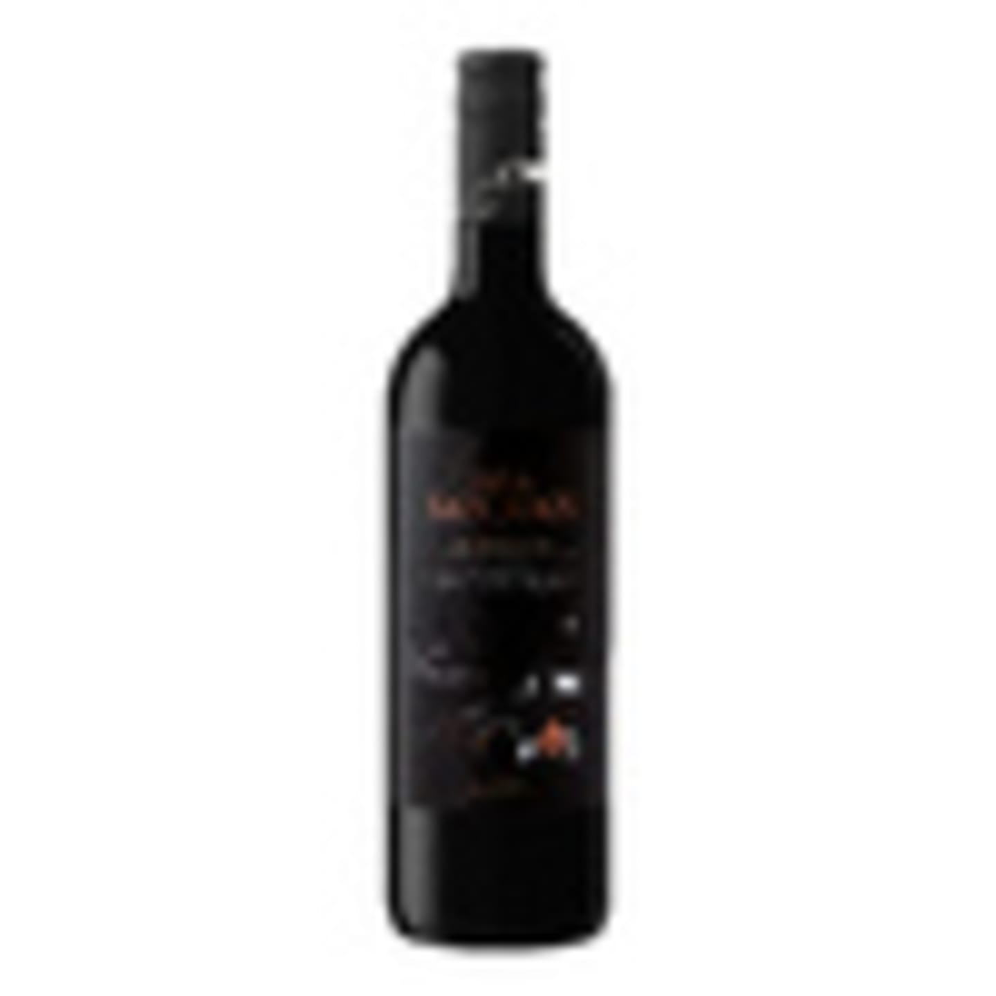 Viña San Juan Merlot Syrah Tempran 75cl - Bild 1 av 2