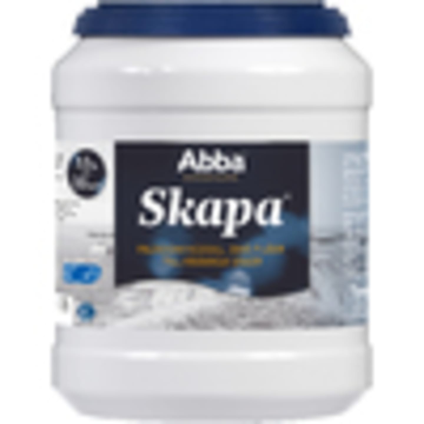 Inläggningsill små filéer kräm MSC 5,5kg - Bild 1 av 2
