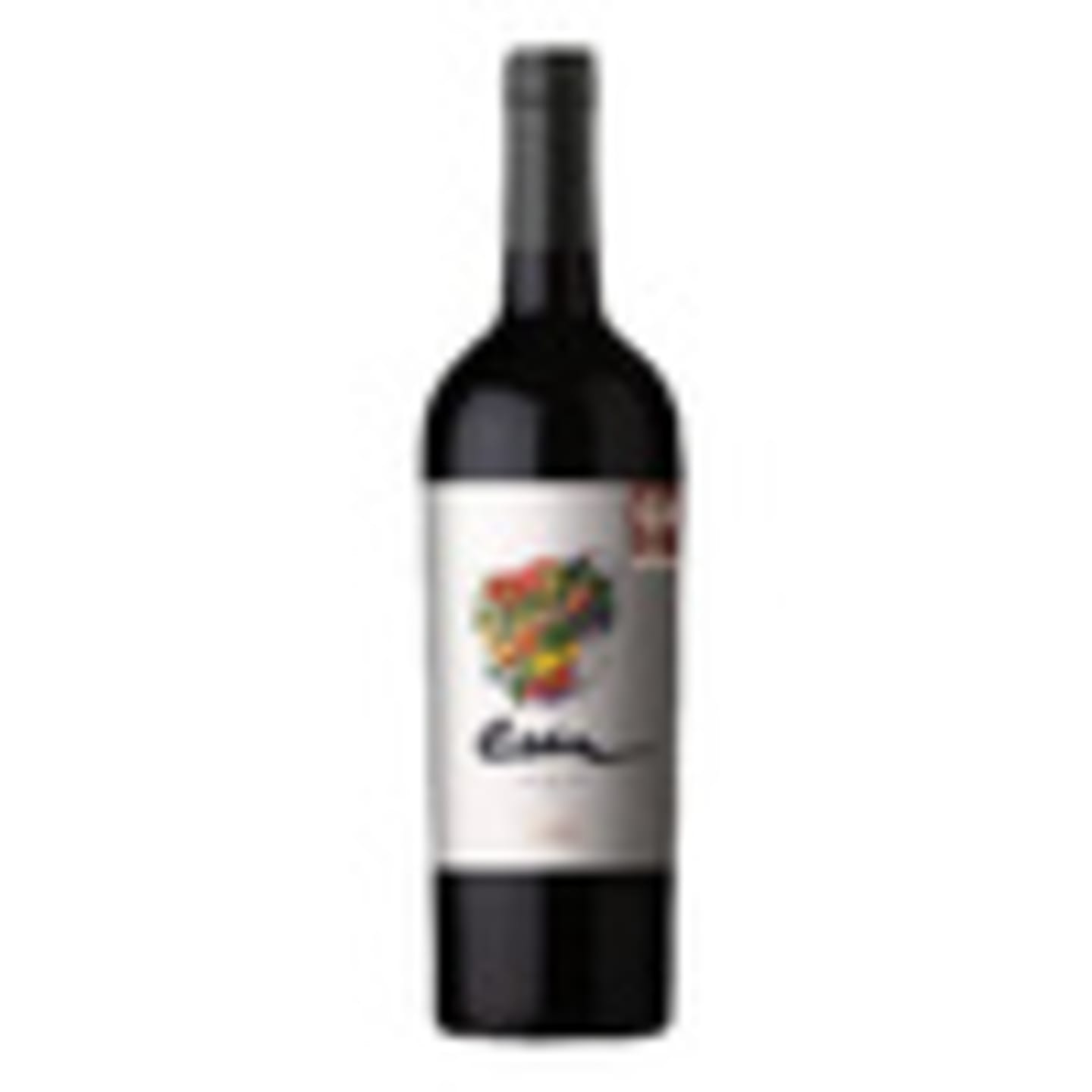 Gaia Bousquet Red Blend 75cl - Bild 1 av 2