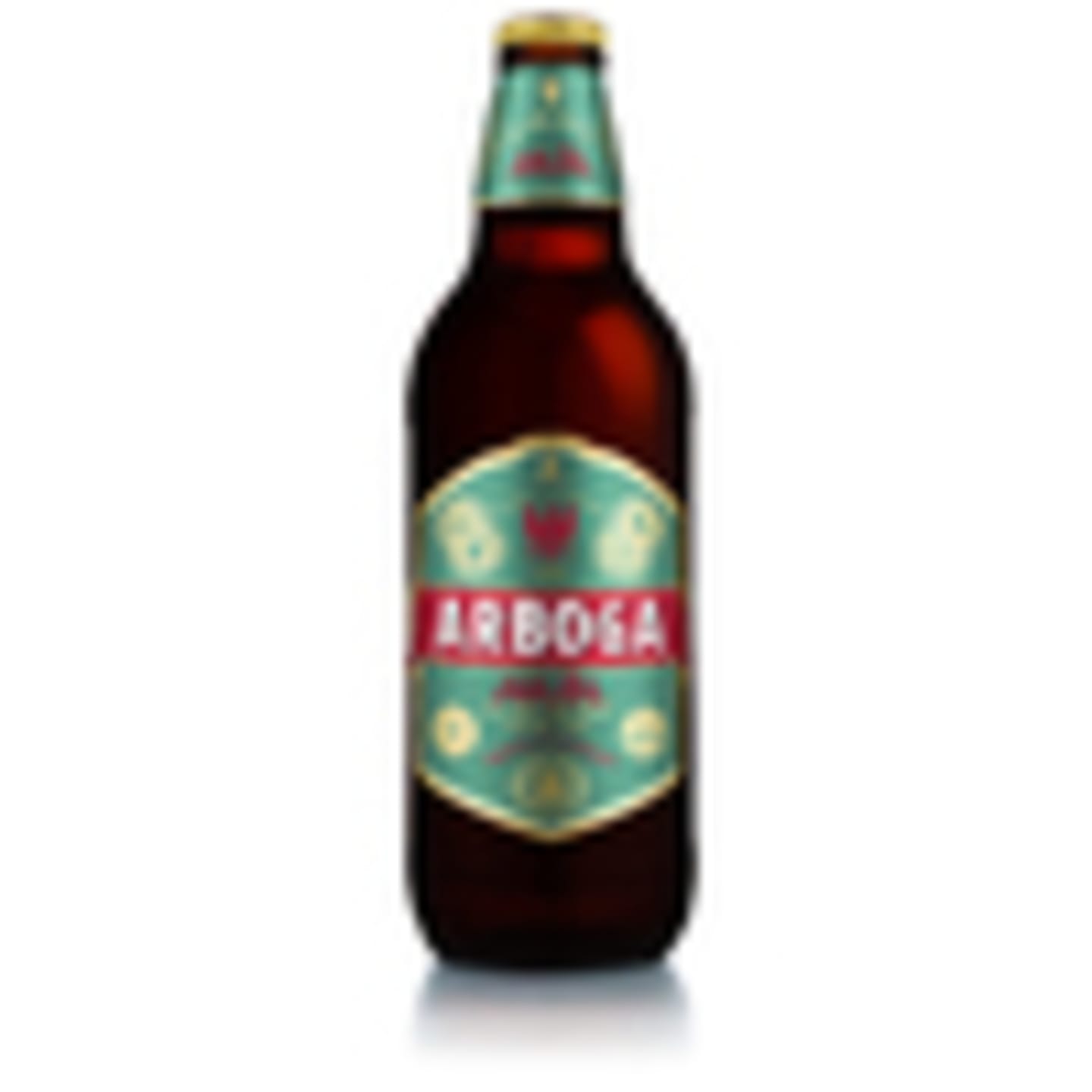 Julöl Arboga 50cl - Bild 1 av 2