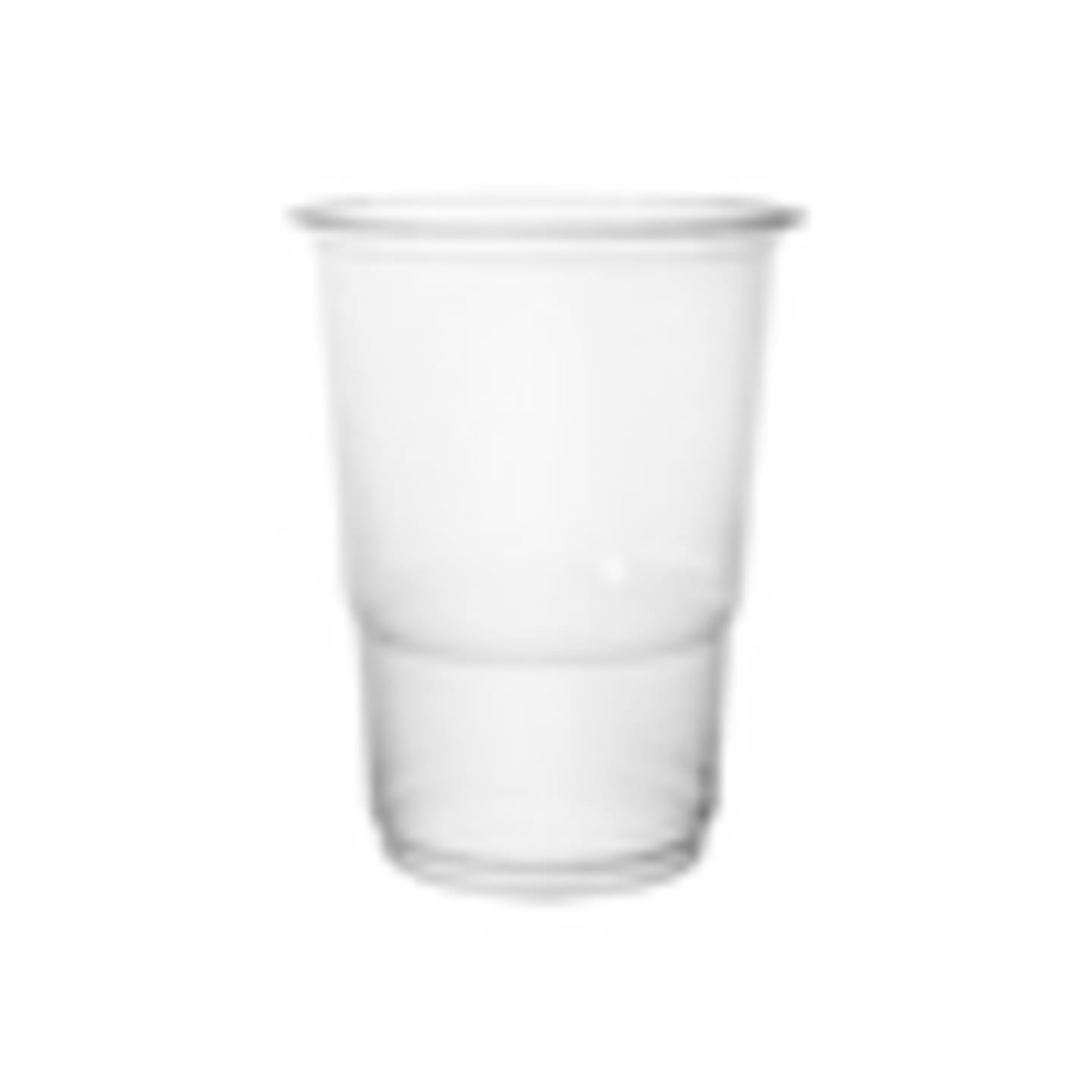 Plastglas Öl Tulip 30cl PP 50st - Bild 1 av 2