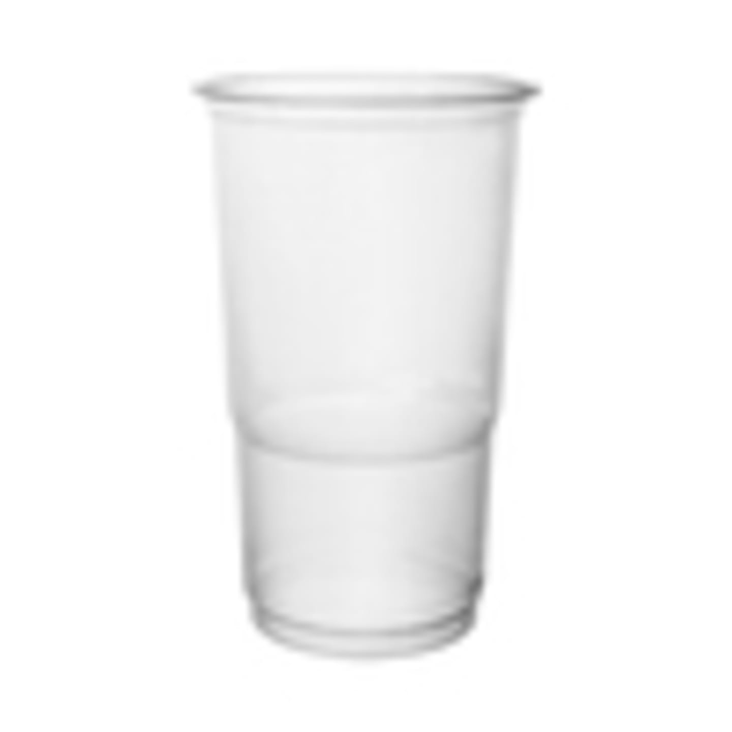 Plastglas öl tulip 50cl PP 50st - Bild 1 av 2