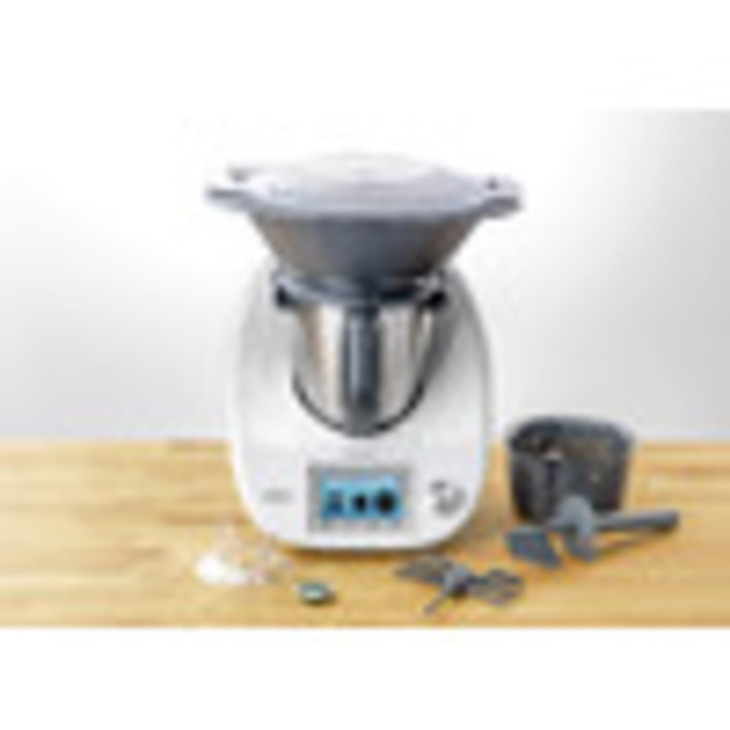 Thermomix TM5 - Bild 1 av 6