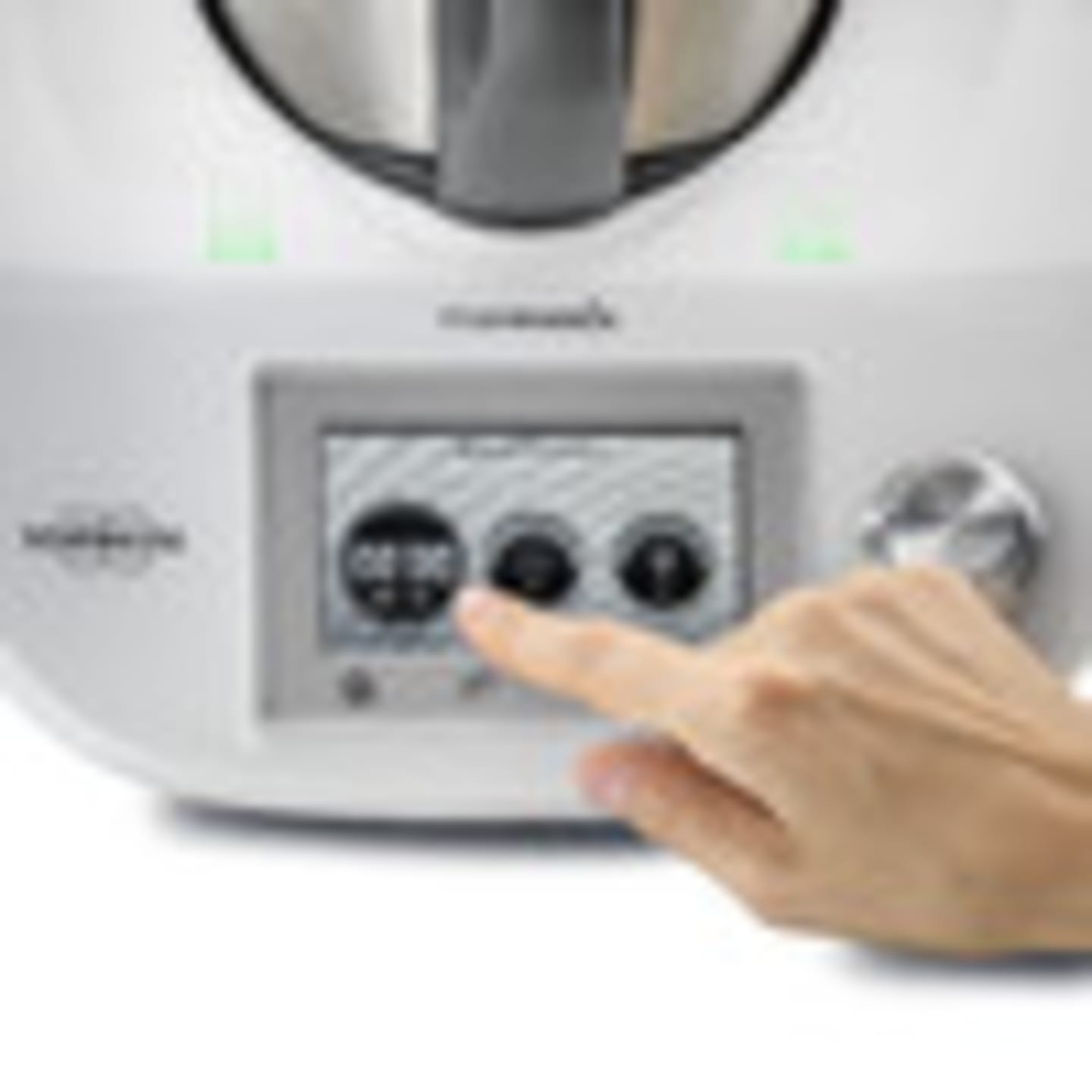 Thermomix TM5 - Bild 1 av 6