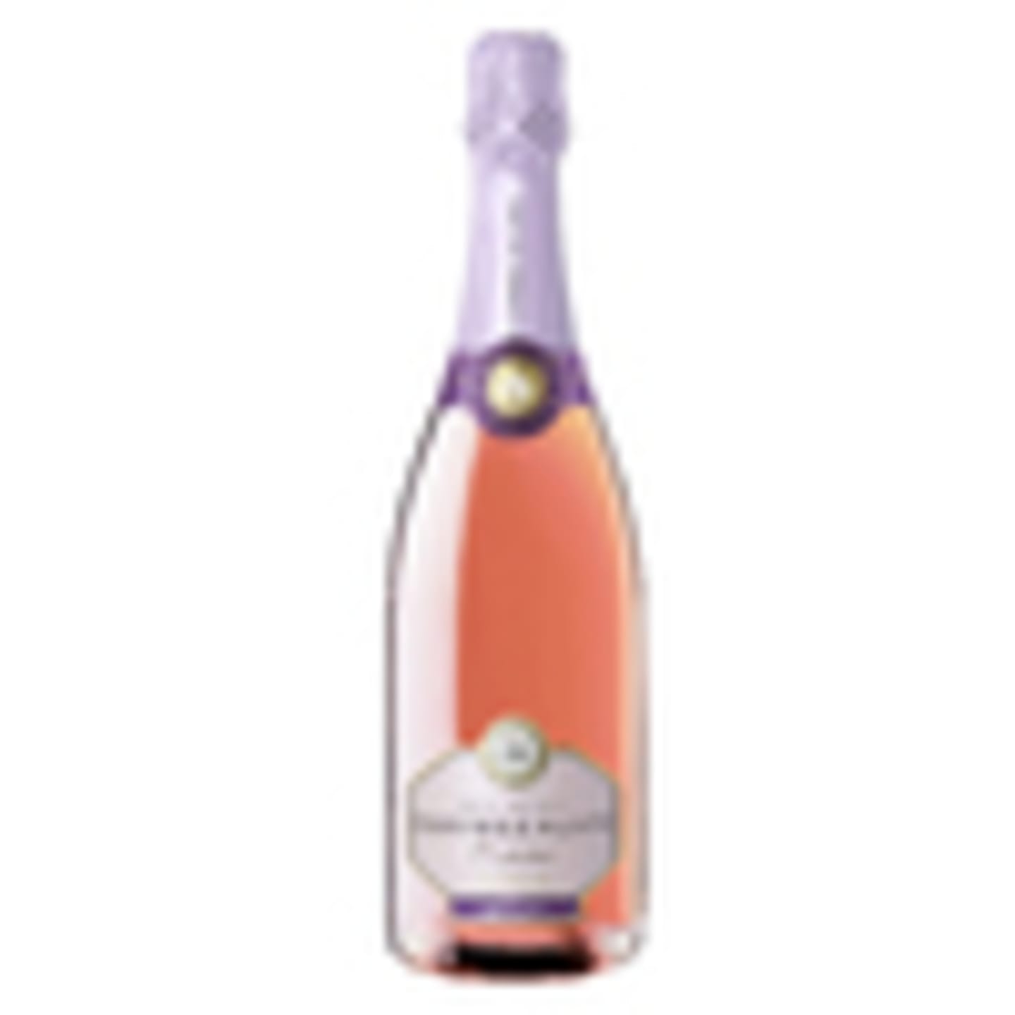 Castellblanc Organic Brut Rosé 75cl - Bild 1 av 2