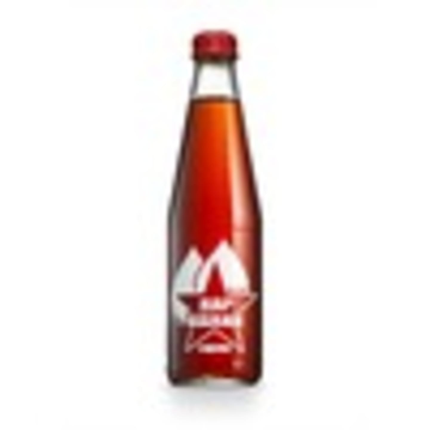 Folksoda original engångsglas 33cl - Bild 1 av 2