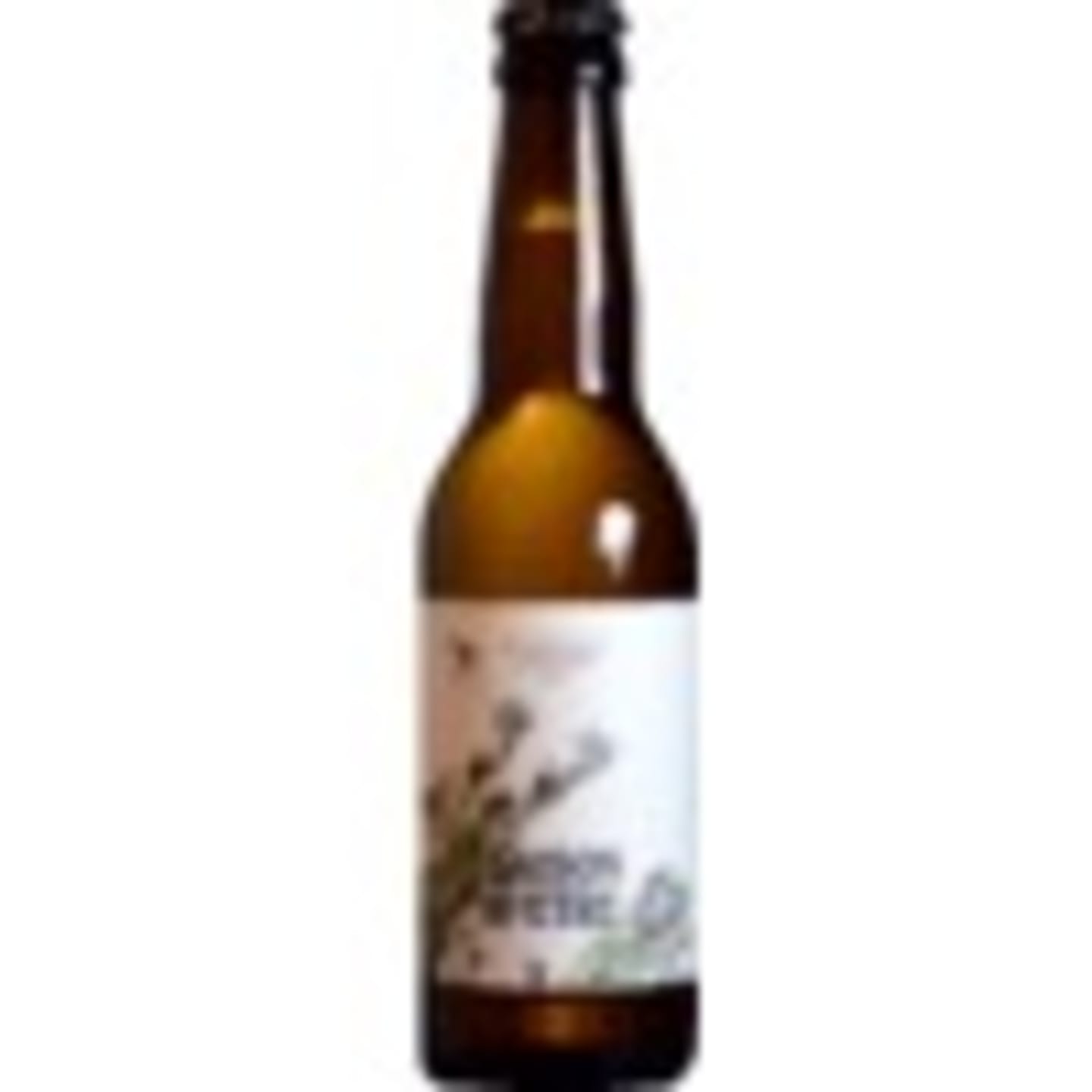 Stockholm Brewing Saison d'Etre 33cl - Bild 1 av 2