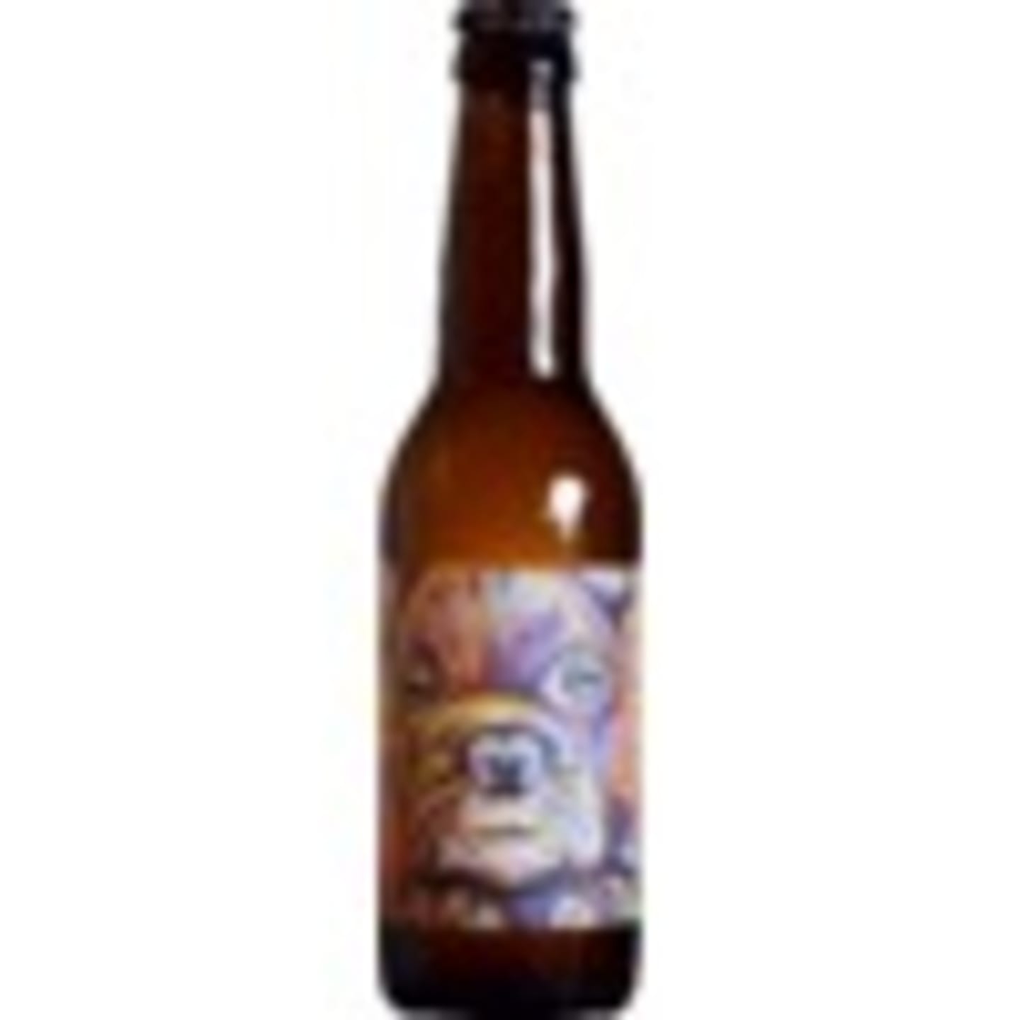 Stockholm Brewing Hop Hound 33cl - Bild 1 av 2