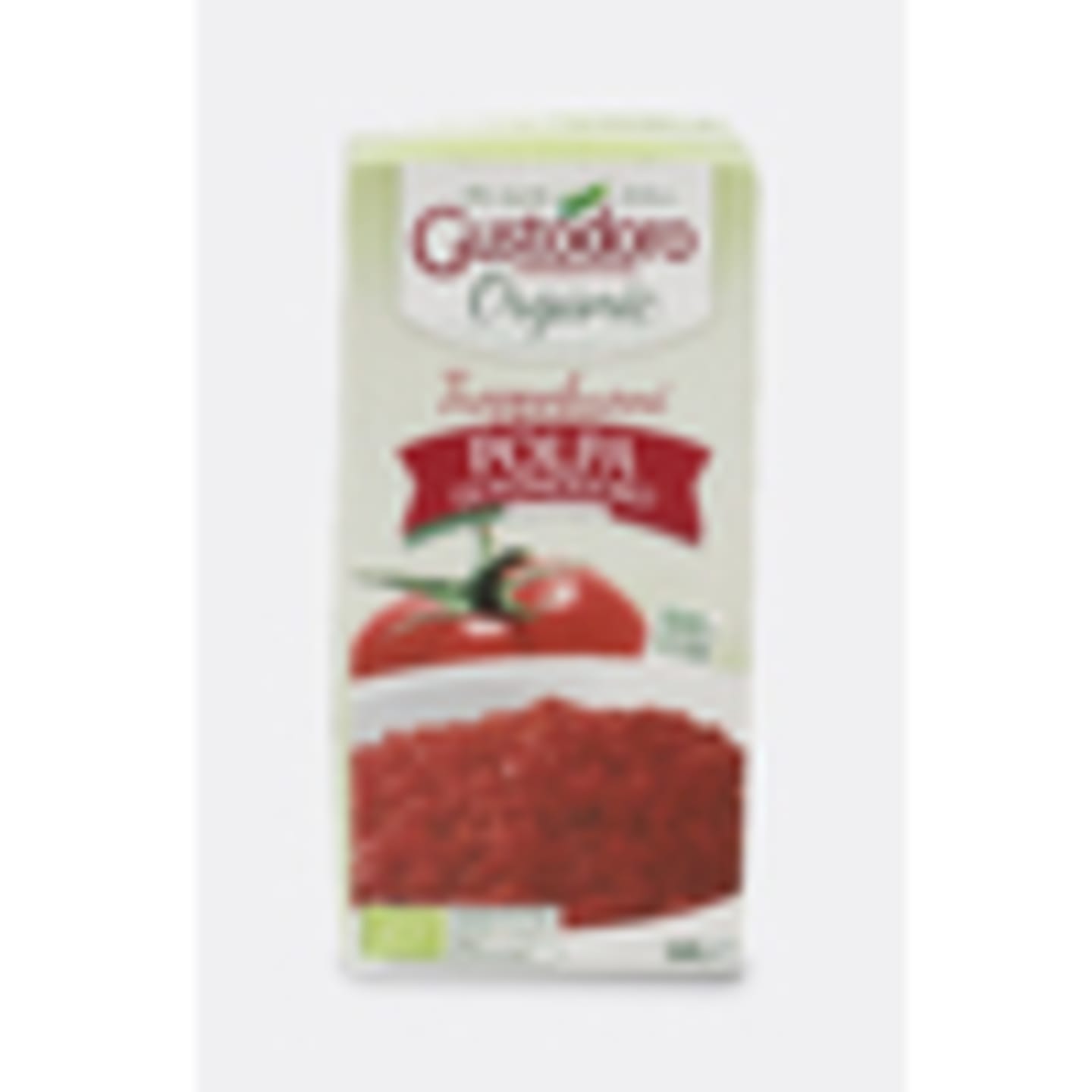 Tomater krossade tetra 2kg - Bild 1 av 2